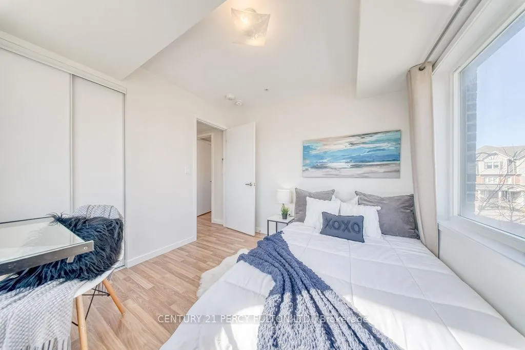 Photo 30 of Unit 304, 1711 Pure Springs Boulevard, Pickering, Duffin Heights — HOMEH