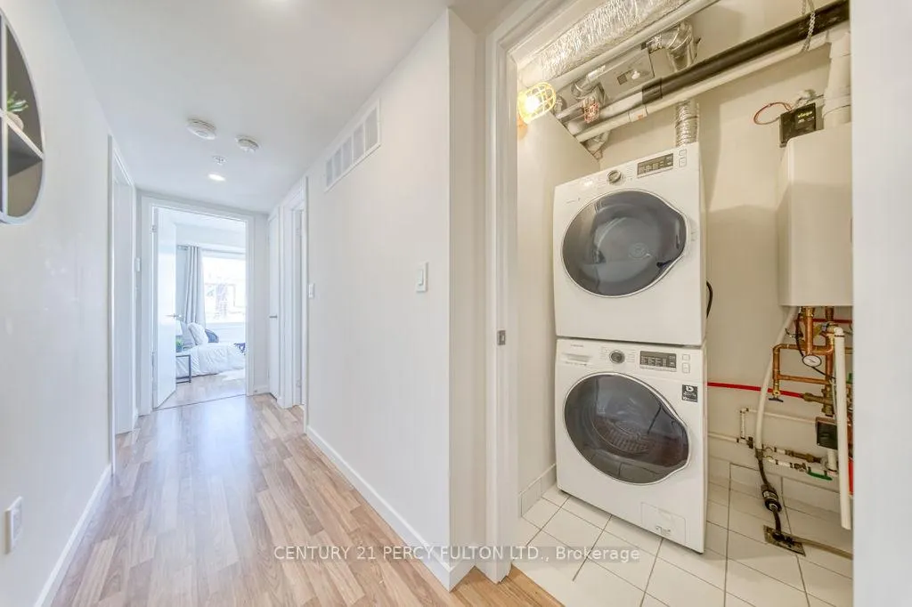 Photo 33 of Unit 304, 1711 Pure Springs Boulevard, Pickering, Duffin Heights — HOMEH