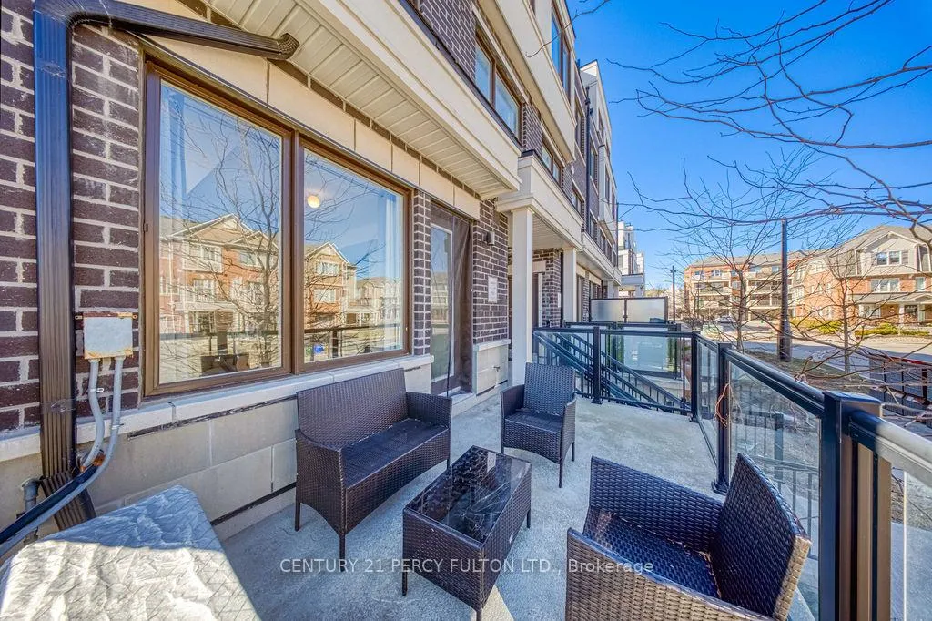 Photo 35 of Unit 304, 1711 Pure Springs Boulevard, Pickering, Duffin Heights — HOMEH
