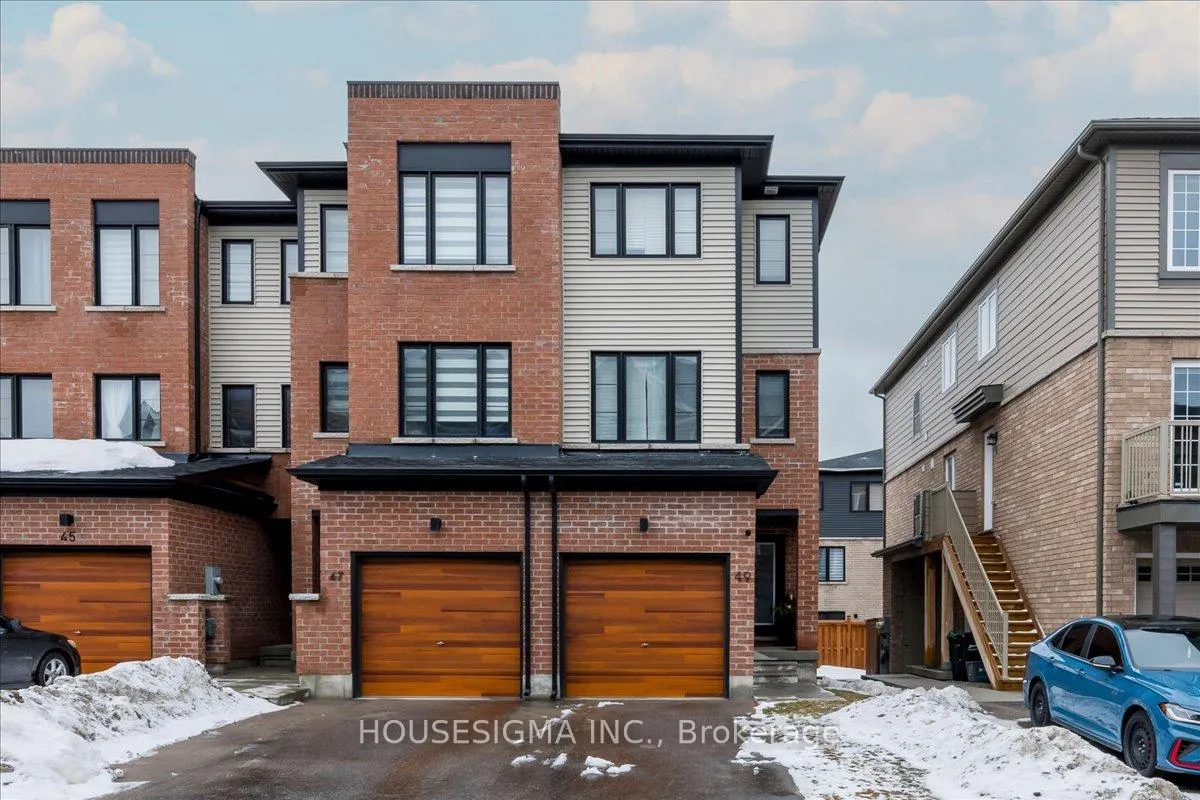 Photo 1 of 49 Hay Lane, Barrie, Rural Barrie Southeast — HOMEH