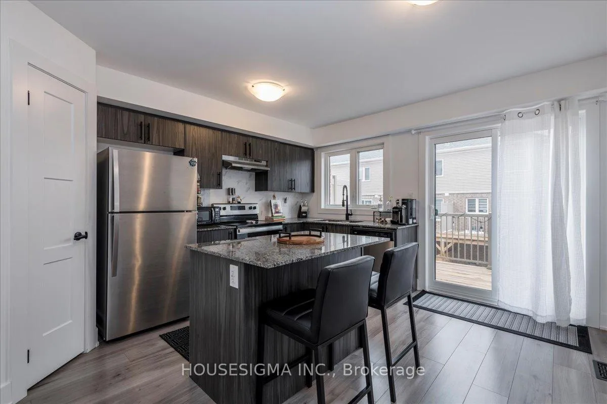 Photo 6 of 49 Hay Lane, Barrie, Rural Barrie Southeast — HOMEH