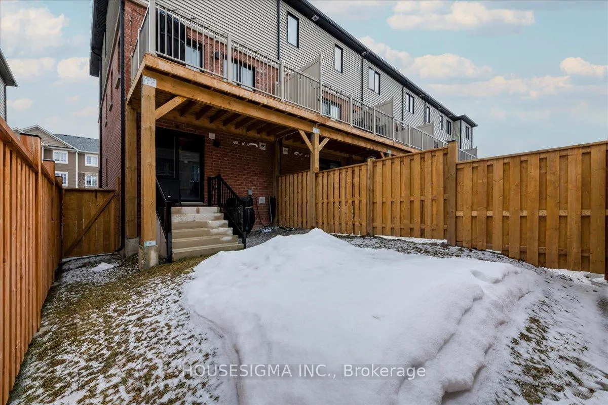 Photo 19 of 49 Hay Lane, Barrie, Rural Barrie Southeast — HOMEH
