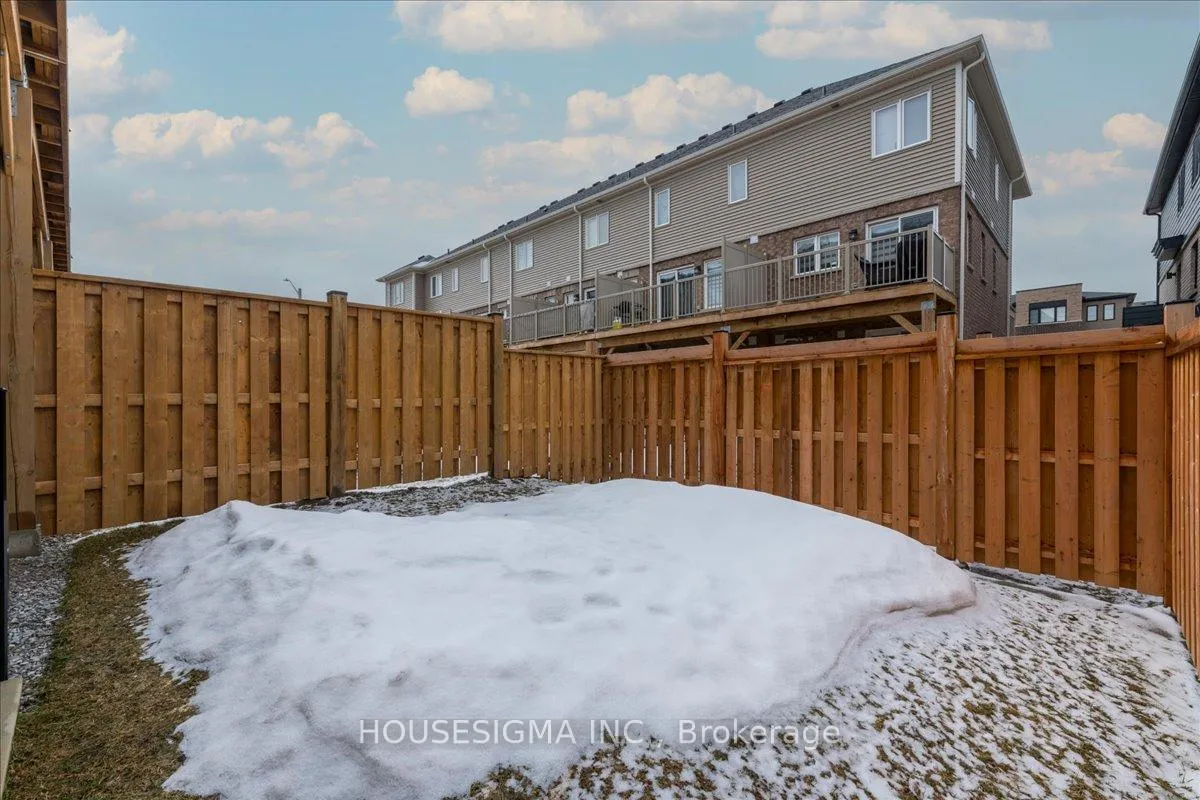Photo 20 of 49 Hay Lane, Barrie, Rural Barrie Southeast — HOMEH