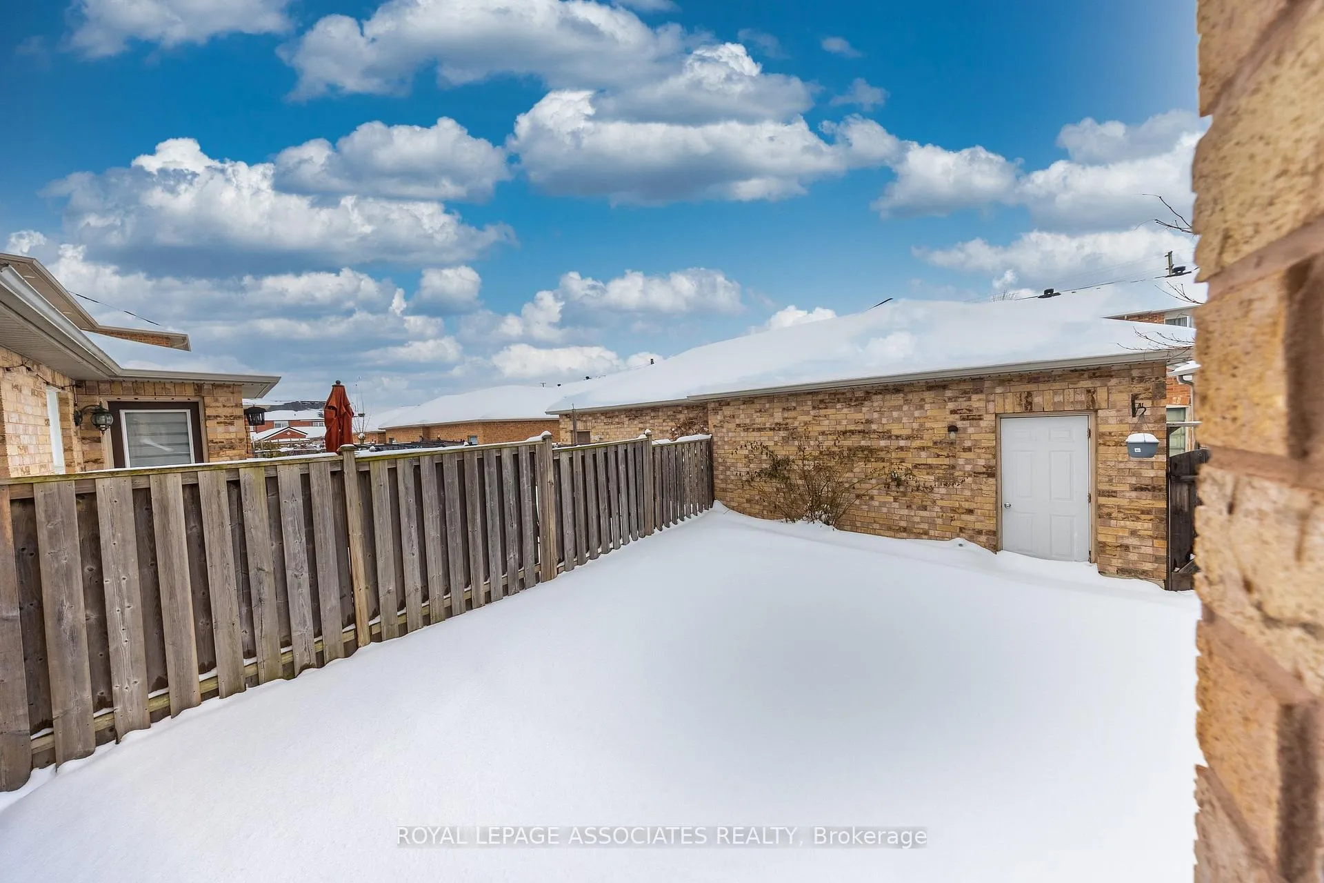 Photo 14 of 77 Andriana Crescent, Markham, Box Grove — HOMEH