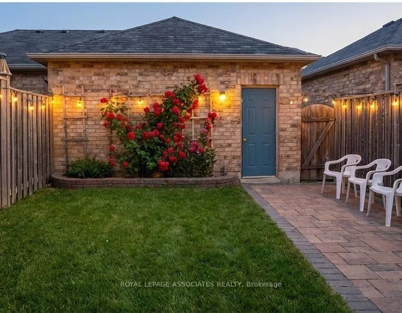 Photo 30 of 77 Andriana Crescent, Markham, Box Grove — HOMEH