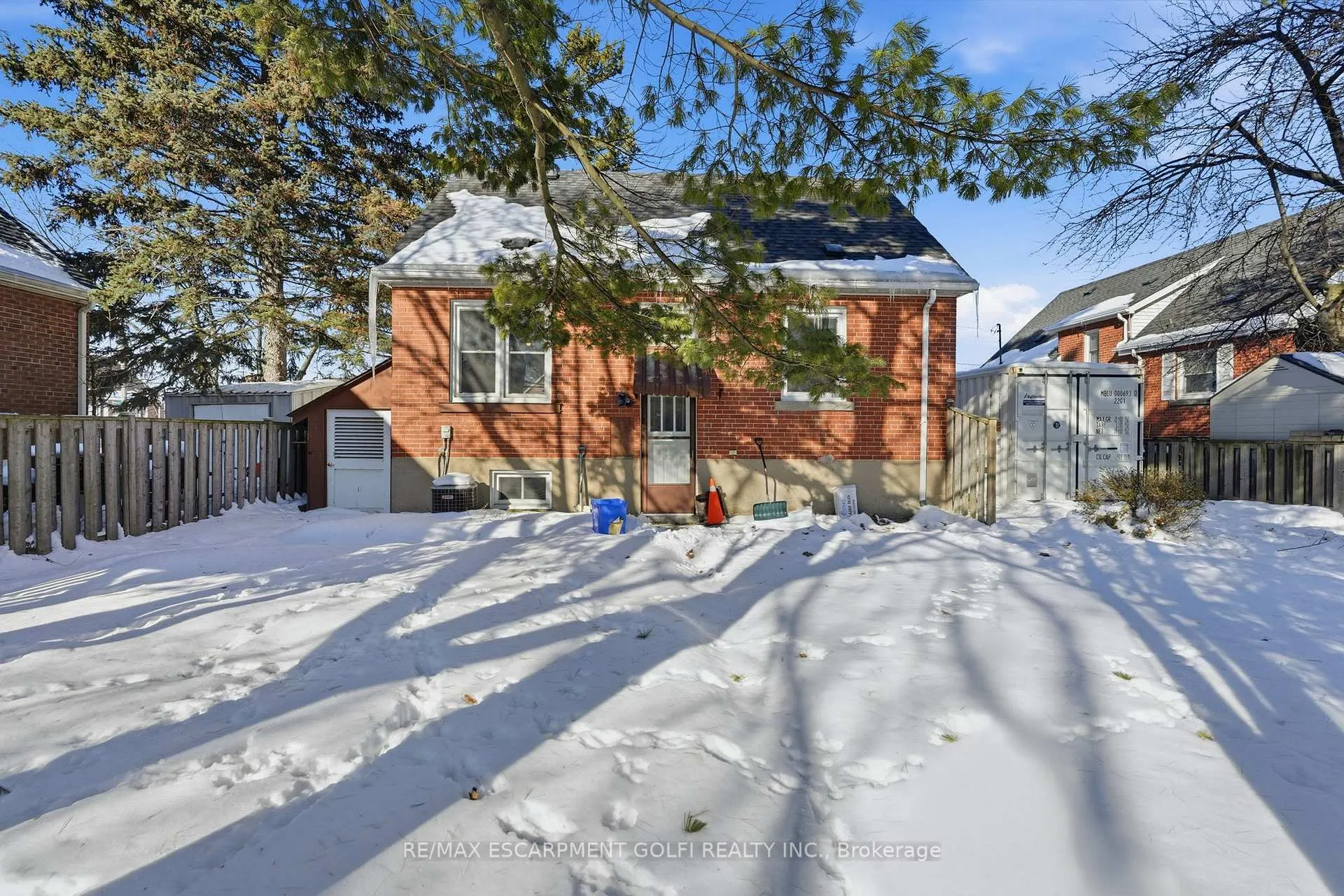 Photo 30 of 15 East 41ST Street, Hamilton, Sunninghill — HOMEH