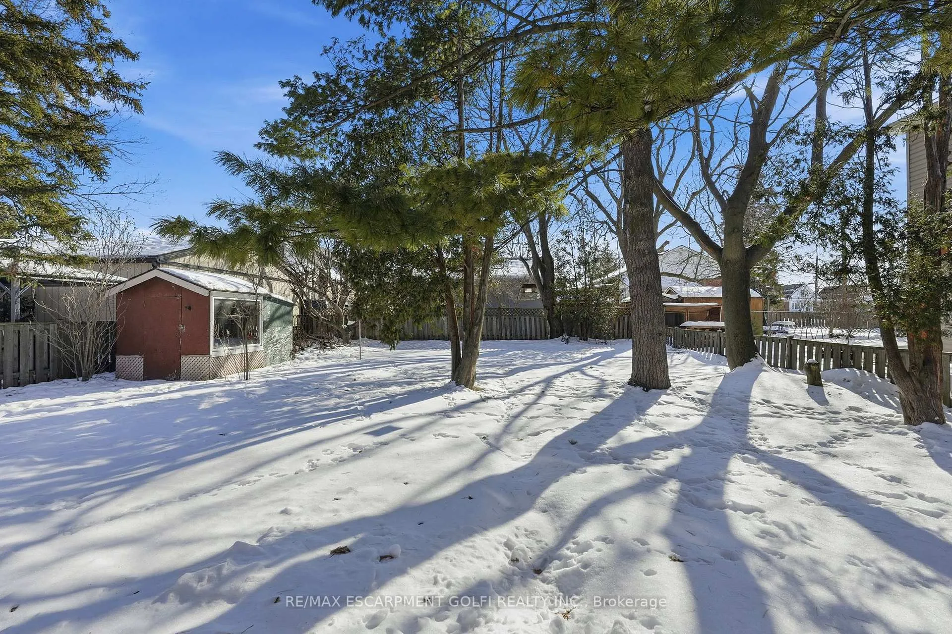 Photo 31 of 15 East 41ST Street, Hamilton, Sunninghill — HOMEH