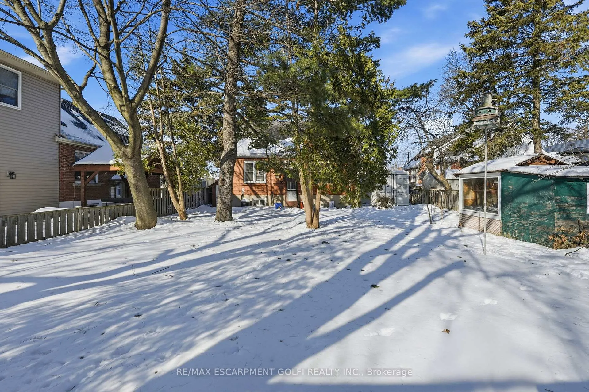 Photo 32 of 15 East 41ST Street, Hamilton, Sunninghill — HOMEH