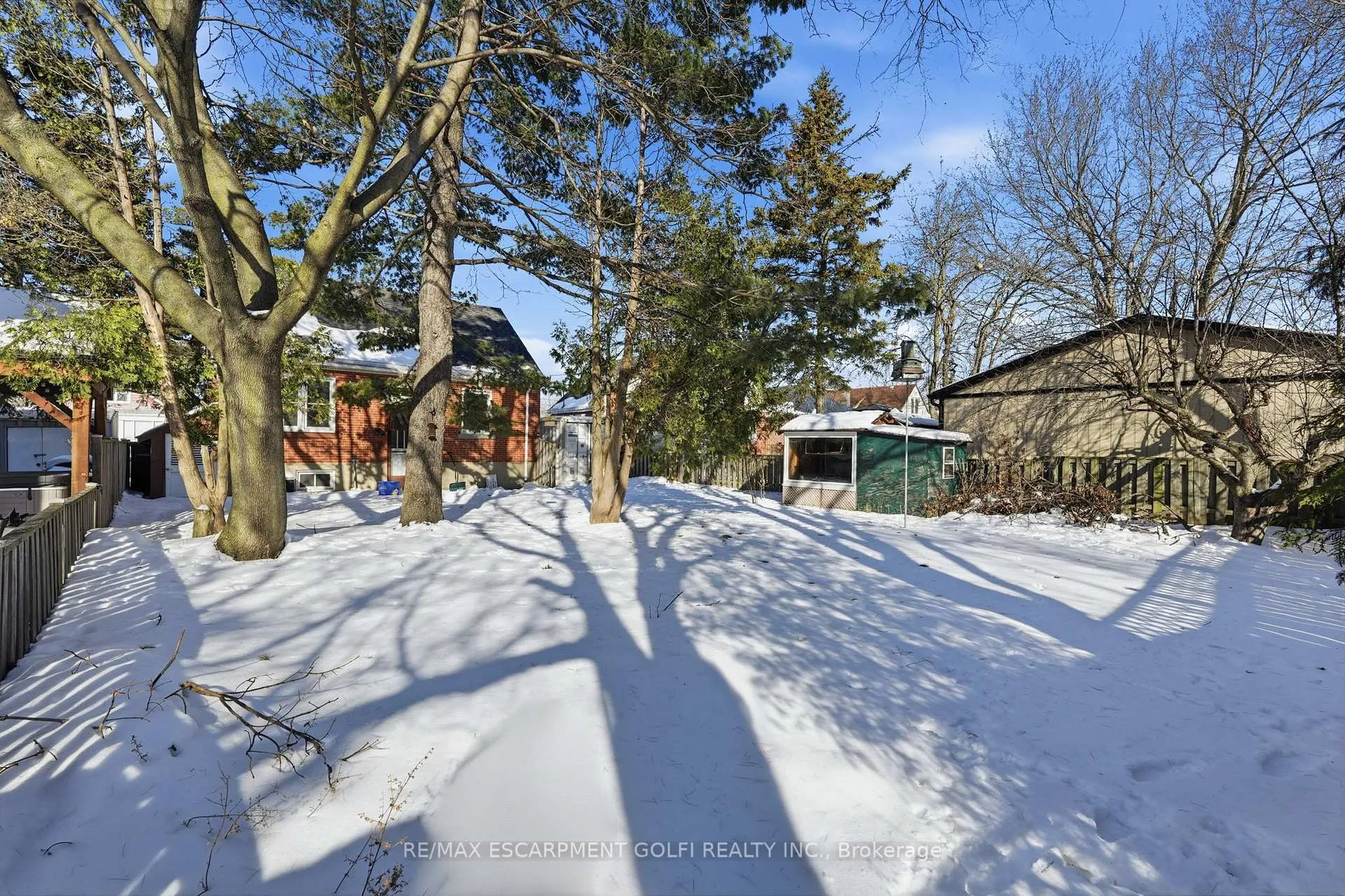 Photo 33 of 15 East 41ST Street, Hamilton, Sunninghill — HOMEH
