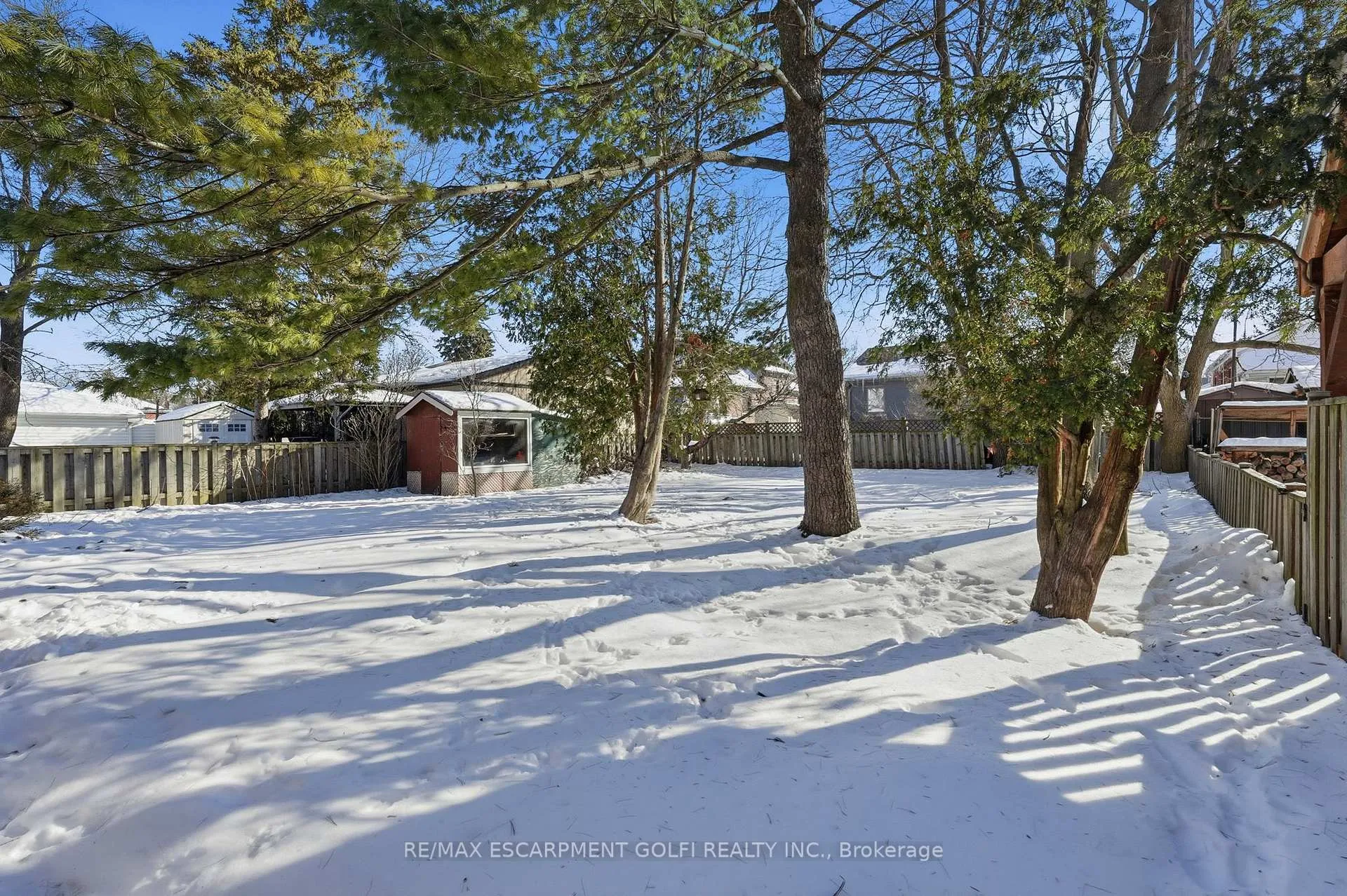 Photo 34 of 15 East 41ST Street, Hamilton, Sunninghill — HOMEH