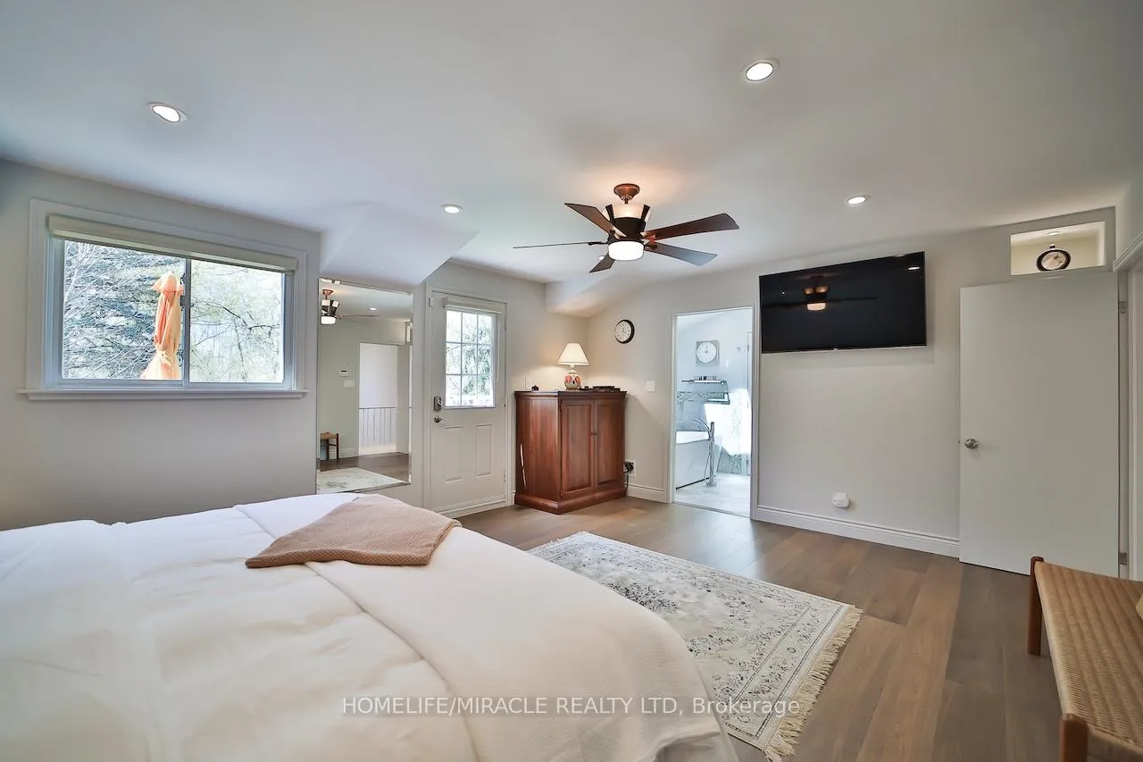 Photo 25 of 17 Ridgehill Drive, Brampton, Brampton South — HOMEH