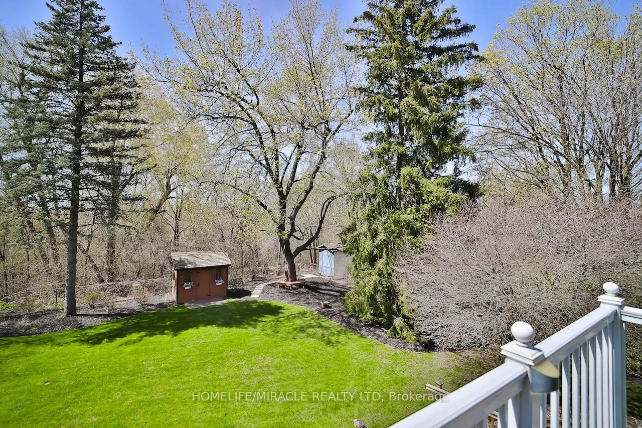 Photo 30 of 17 Ridgehill Drive, Brampton, Brampton South — HOMEH