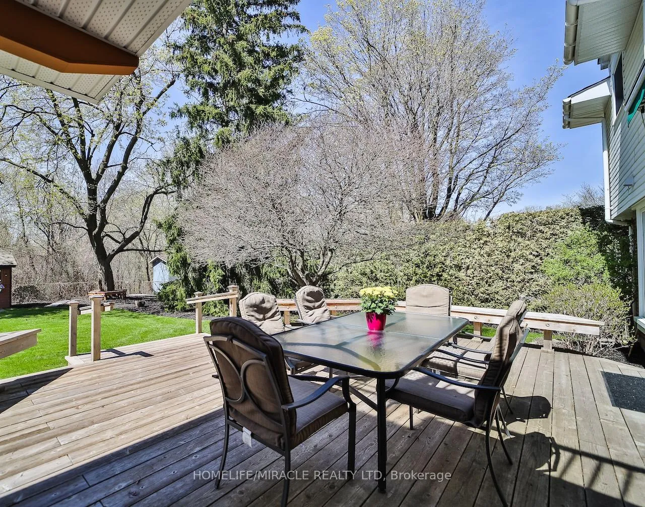 Photo 48 of 17 Ridgehill Drive, Brampton, Brampton South — HOMEH