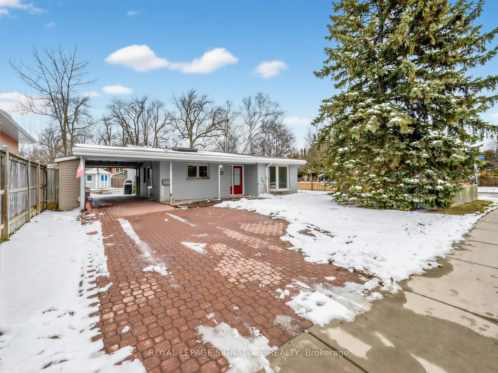 Photo 1 of 284 Guildwood Parkway, Scarborough, Guildwood — HOMEH