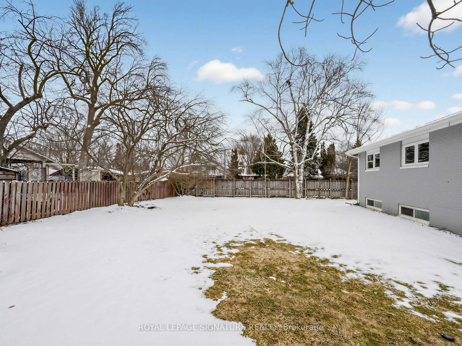 Photo 32 of 284 Guildwood Parkway, Scarborough, Guildwood — HOMEH