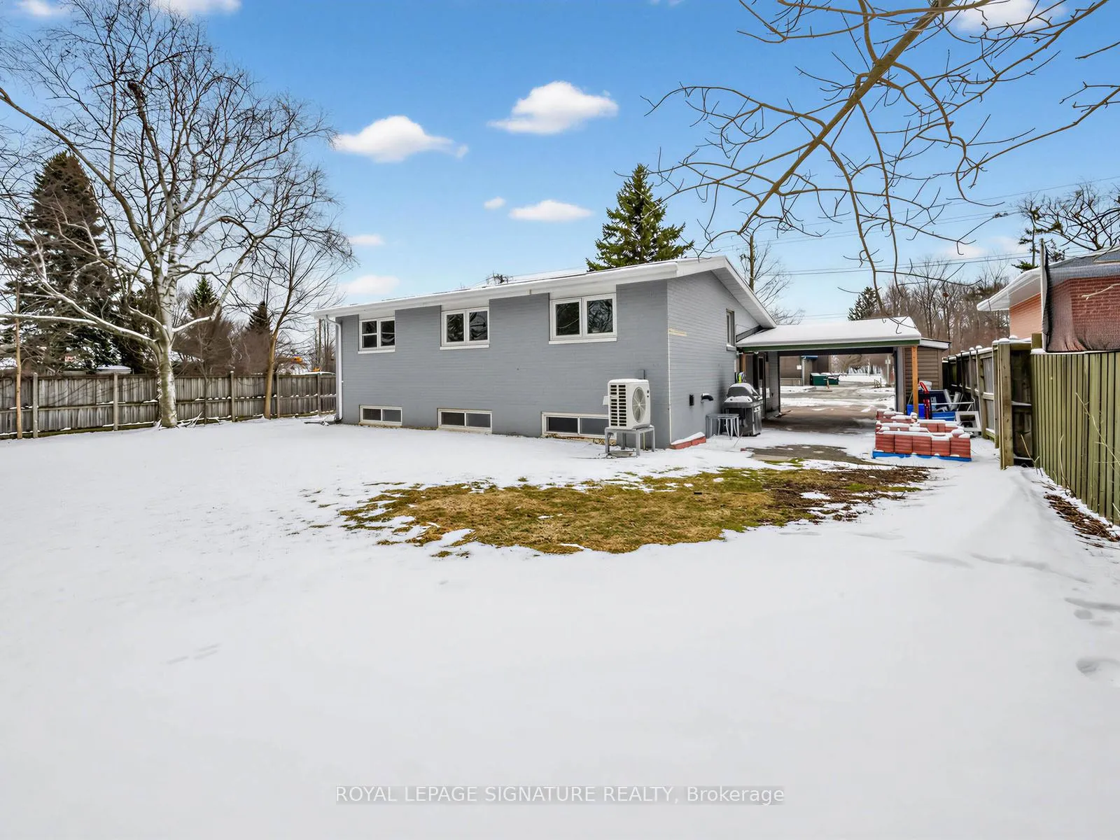 Photo 33 of 284 Guildwood Parkway, Scarborough, Guildwood — HOMEH