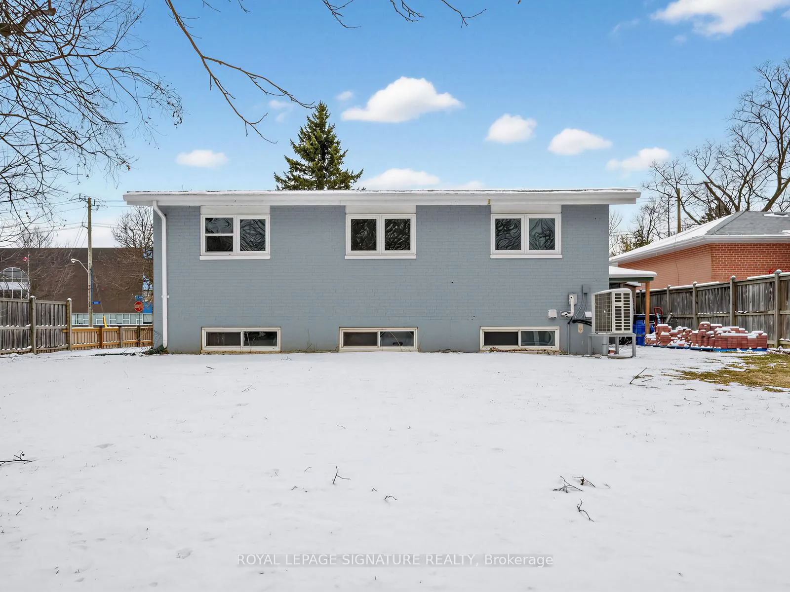 Photo 34 of 284 Guildwood Parkway, Scarborough, Guildwood — HOMEH