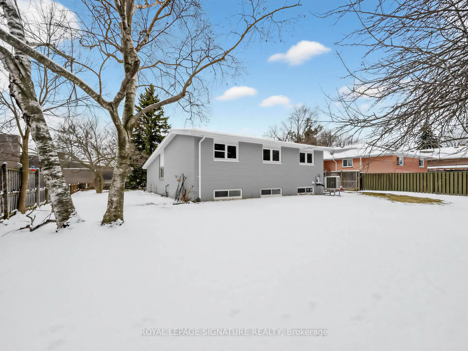 Photo 35 of 284 Guildwood Parkway, Scarborough, Guildwood — HOMEH