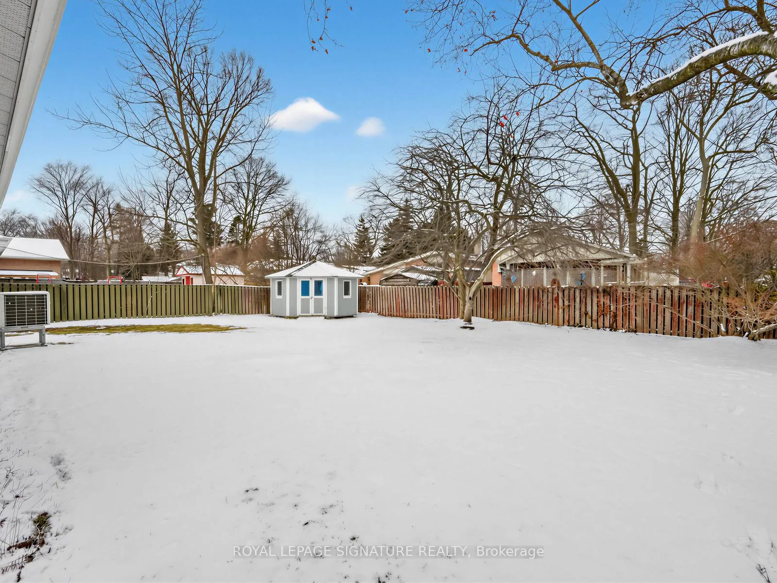 Photo 36 of 284 Guildwood Parkway, Scarborough, Guildwood — HOMEH