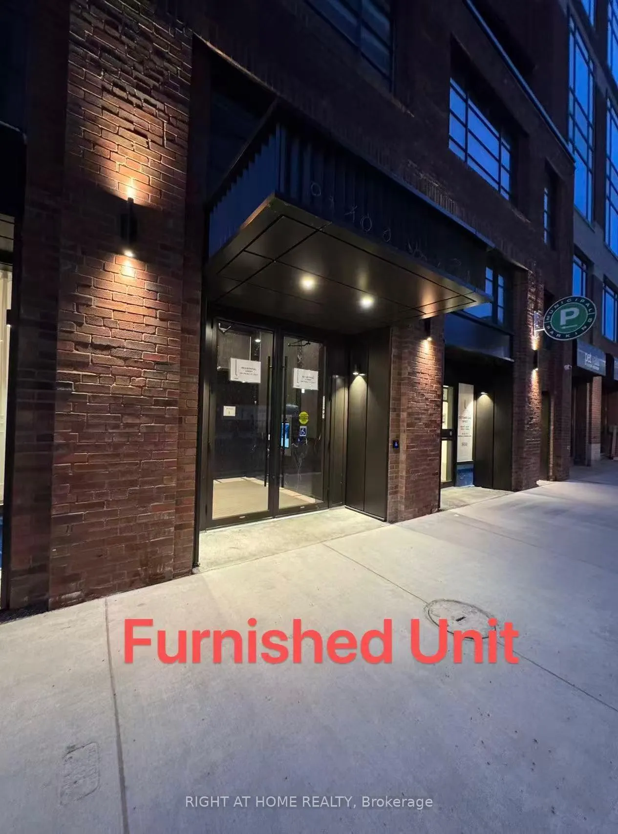 Photo 1 of Unit 3601, 180 Front Street E, Toronto, Moss Park — HOMEH