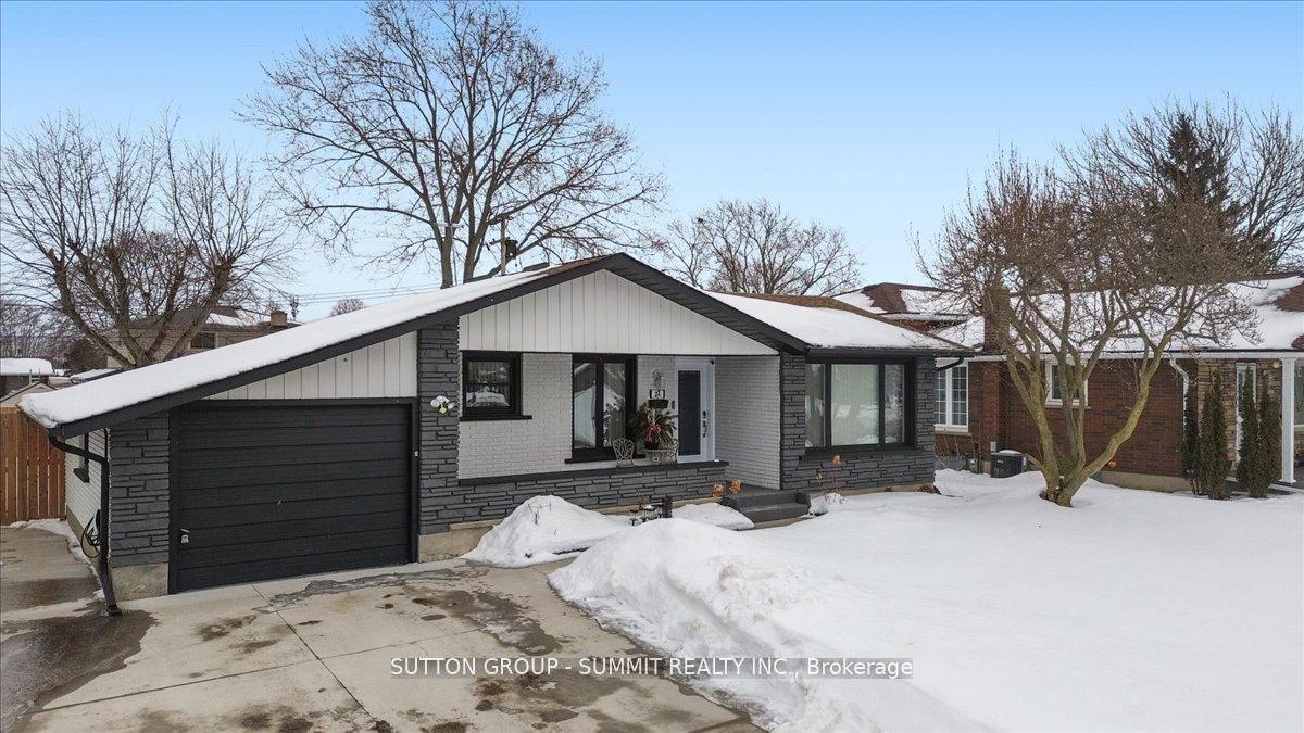 Photo 9 of 22 Oak Street, Welland, Prince Charles — HOMEH