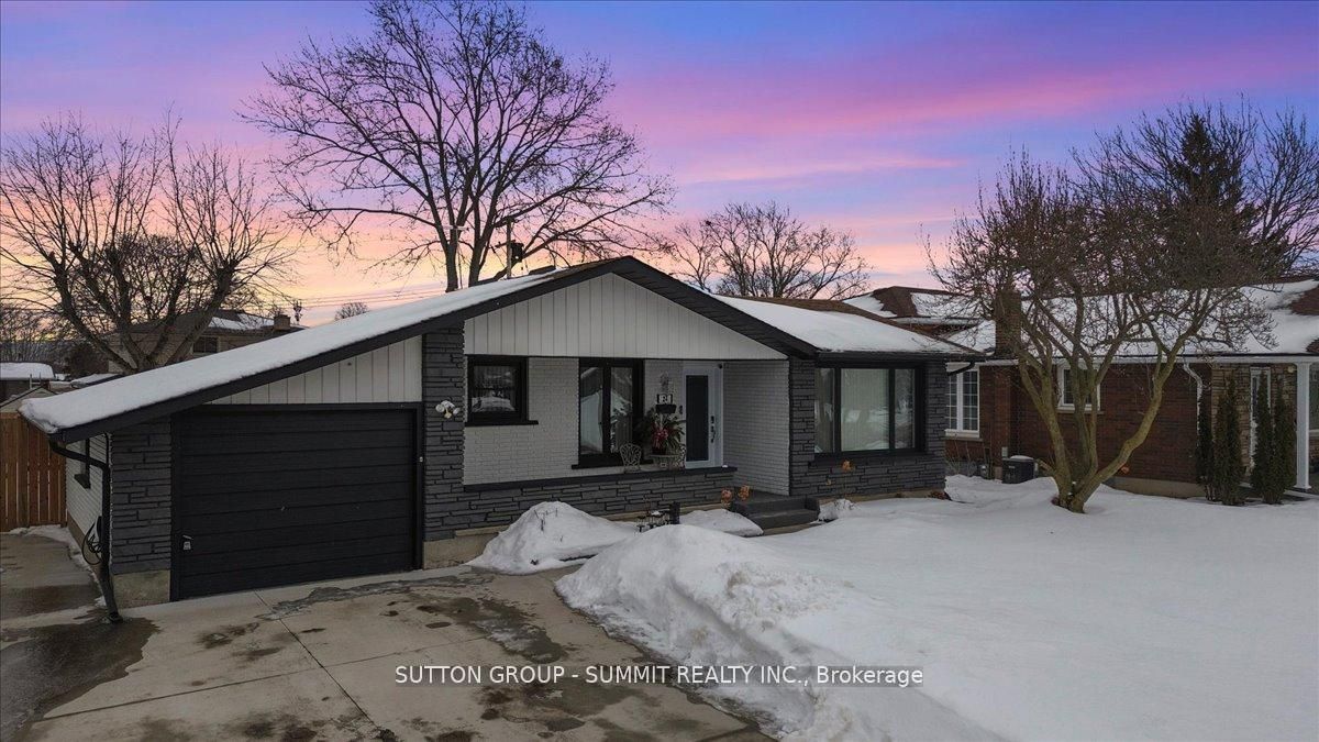 Photo 4 of 22 Oak Street, Welland, Prince Charles — HOMEH