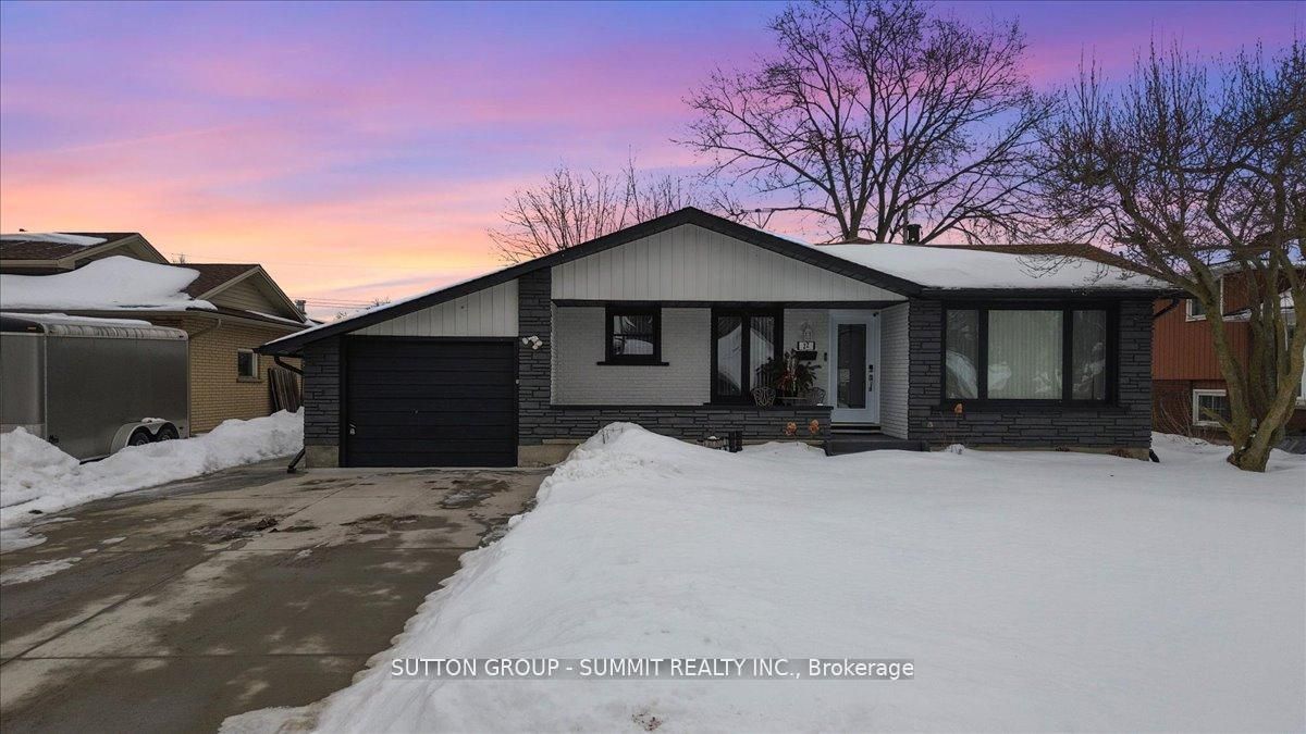 Photo 1 of 22 Oak Street, Welland, Prince Charles — HOMEH