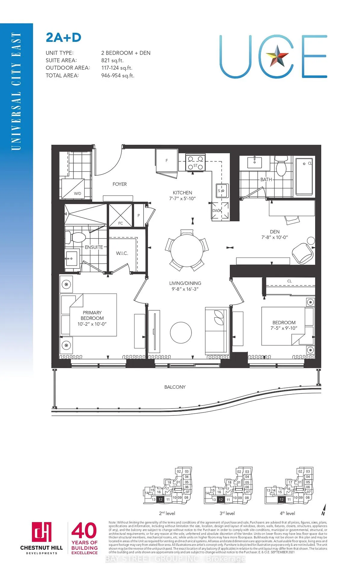 Photo 19 of Unit 211, 1010 Sandy Beach Road, Pickering, Bay Ridges — HOMEH
