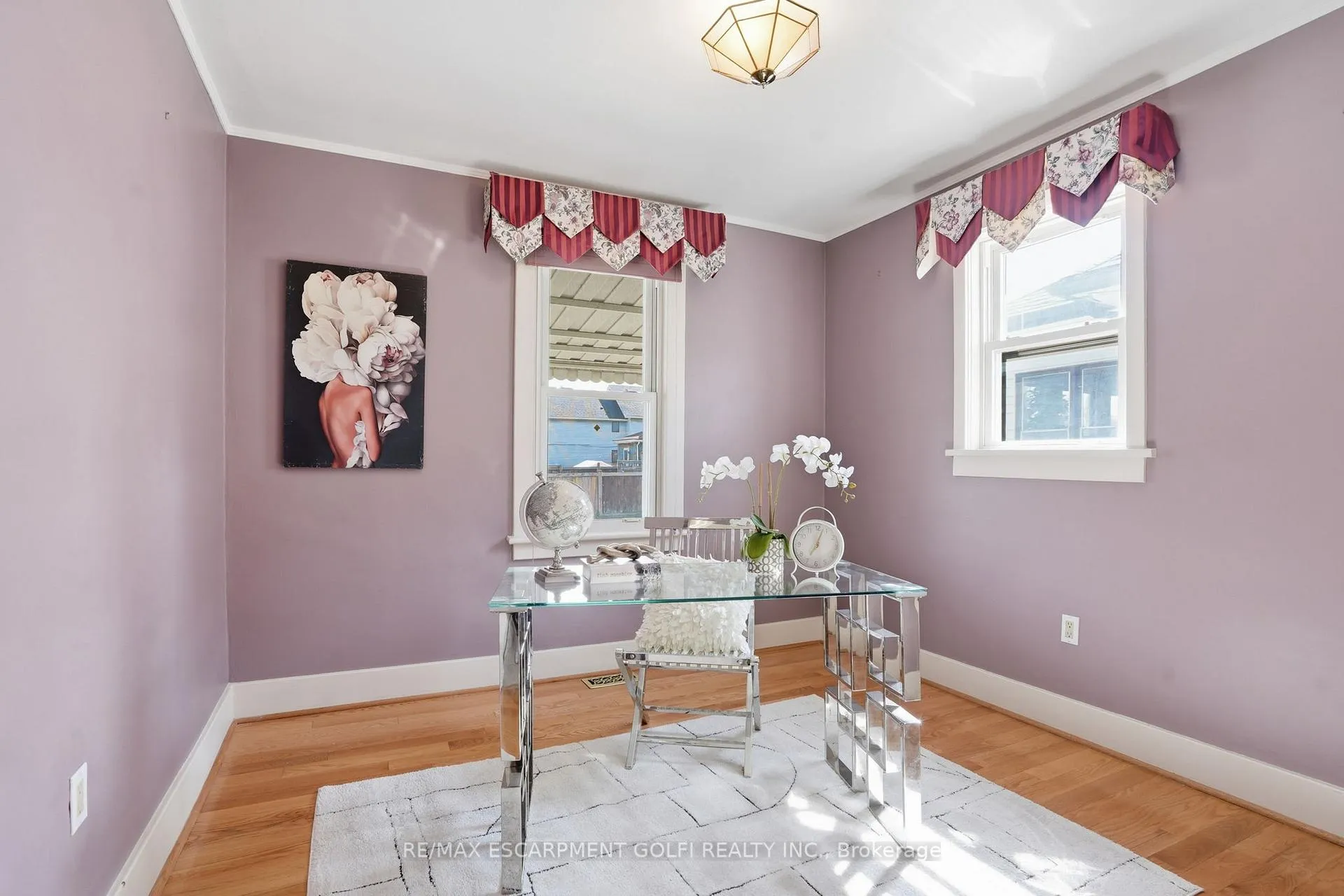 Photo 10 of 4867 Sixth Avenue, Niagara Falls, Cherrywood — HOMEH