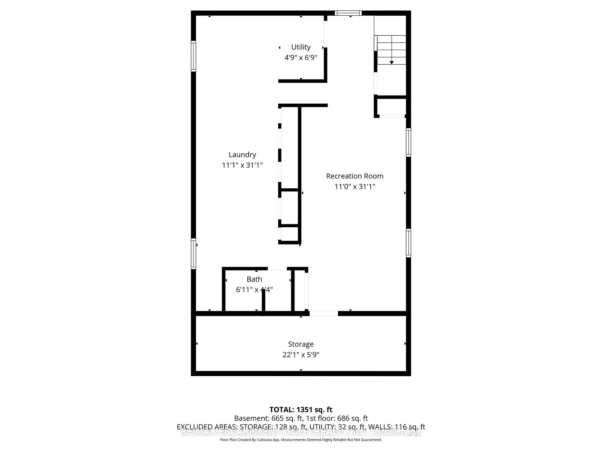 Photo 21 of 4867 Sixth Avenue, Niagara Falls, Cherrywood — HOMEH