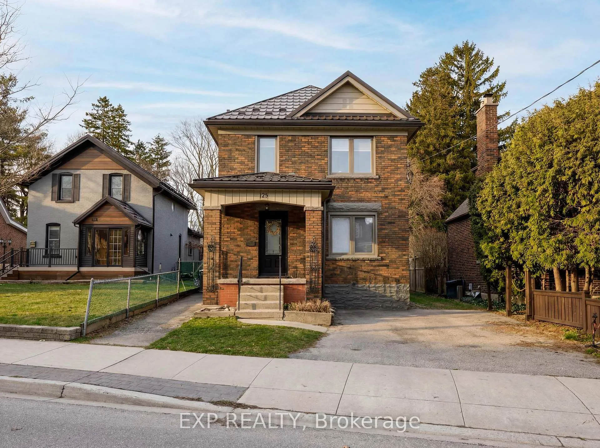 Photo 1 of 125 Wilhelm Street, Kitchener — HOMEH