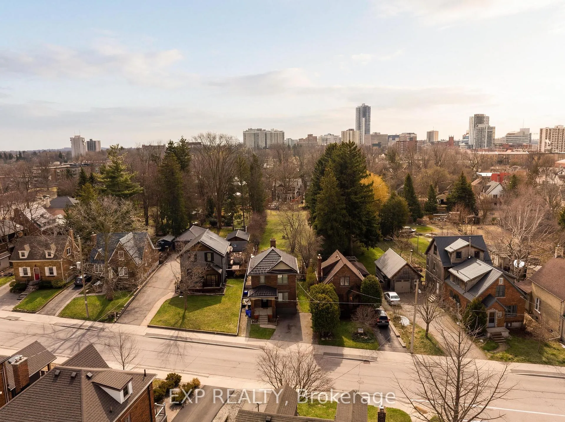 Photo 6 of 125 Wilhelm Street, Kitchener — HOMEH