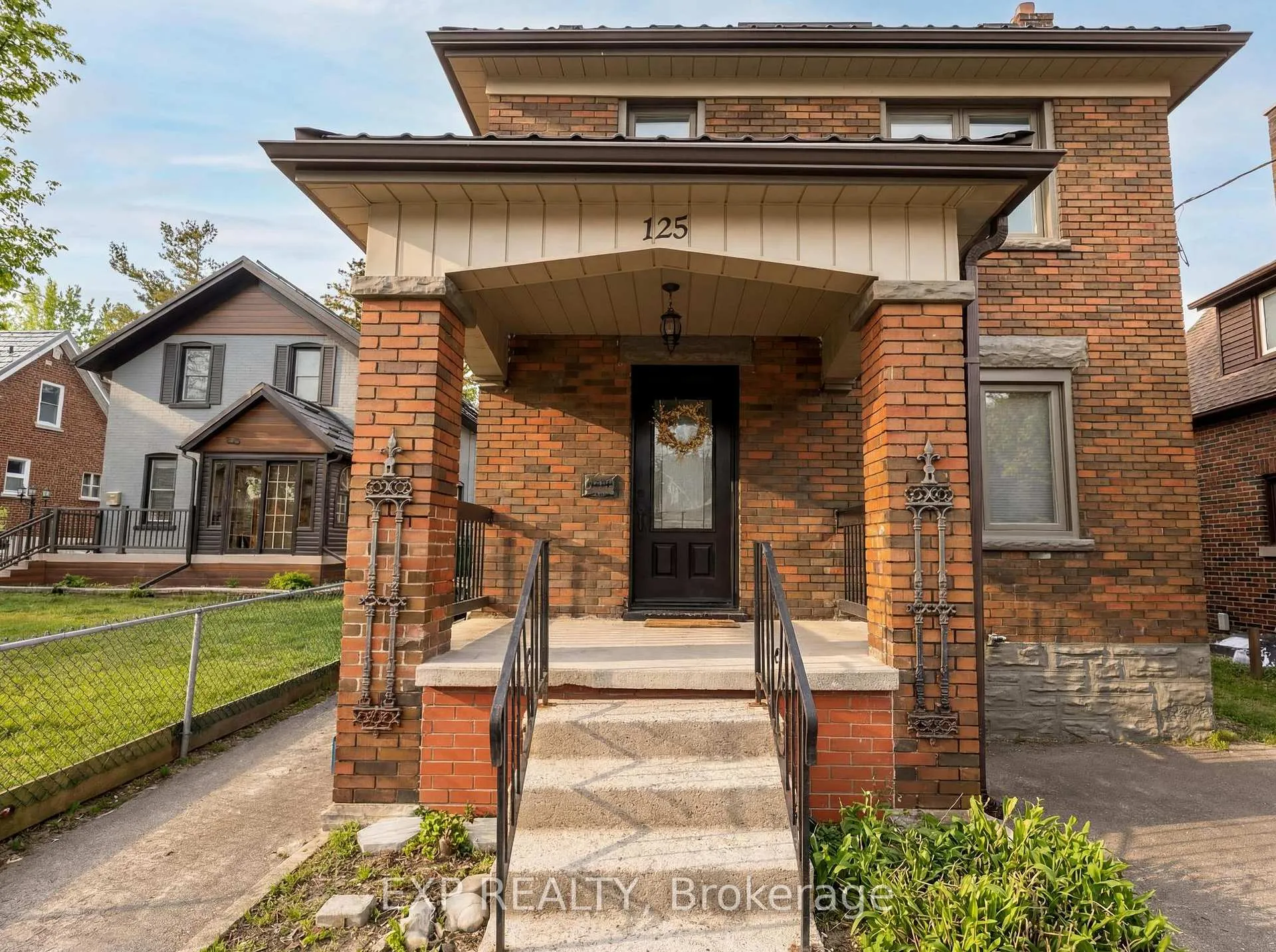 Photo 8 of 125 Wilhelm Street, Kitchener — HOMEH