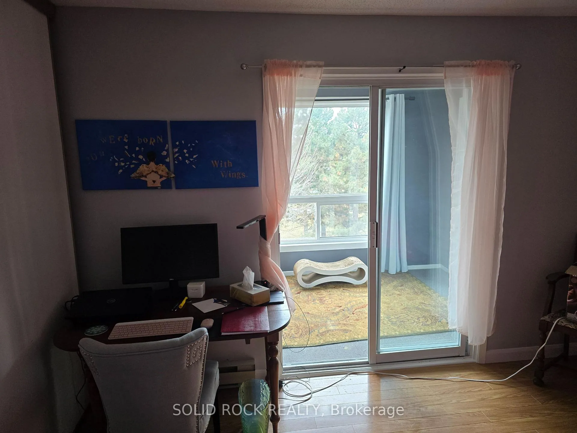 Photo 9 of Unit 418, 318 Lorry Greenberg Drive S, Ottawa, Hunt Club Park/Greenboro — HOMEH