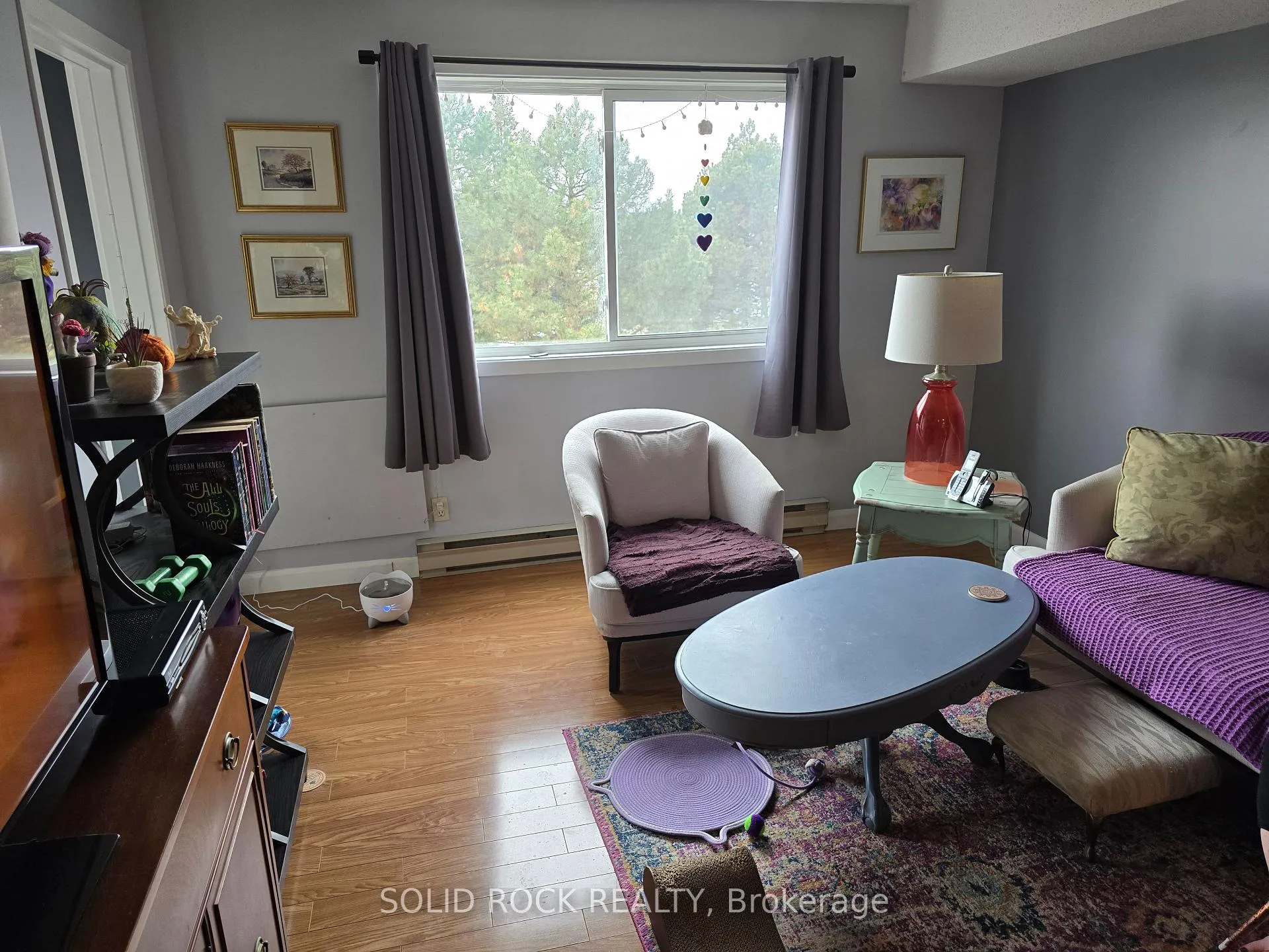 Photo 21 of Unit 418, 318 Lorry Greenberg Drive S, Ottawa, Hunt Club Park/Greenboro — HOMEH