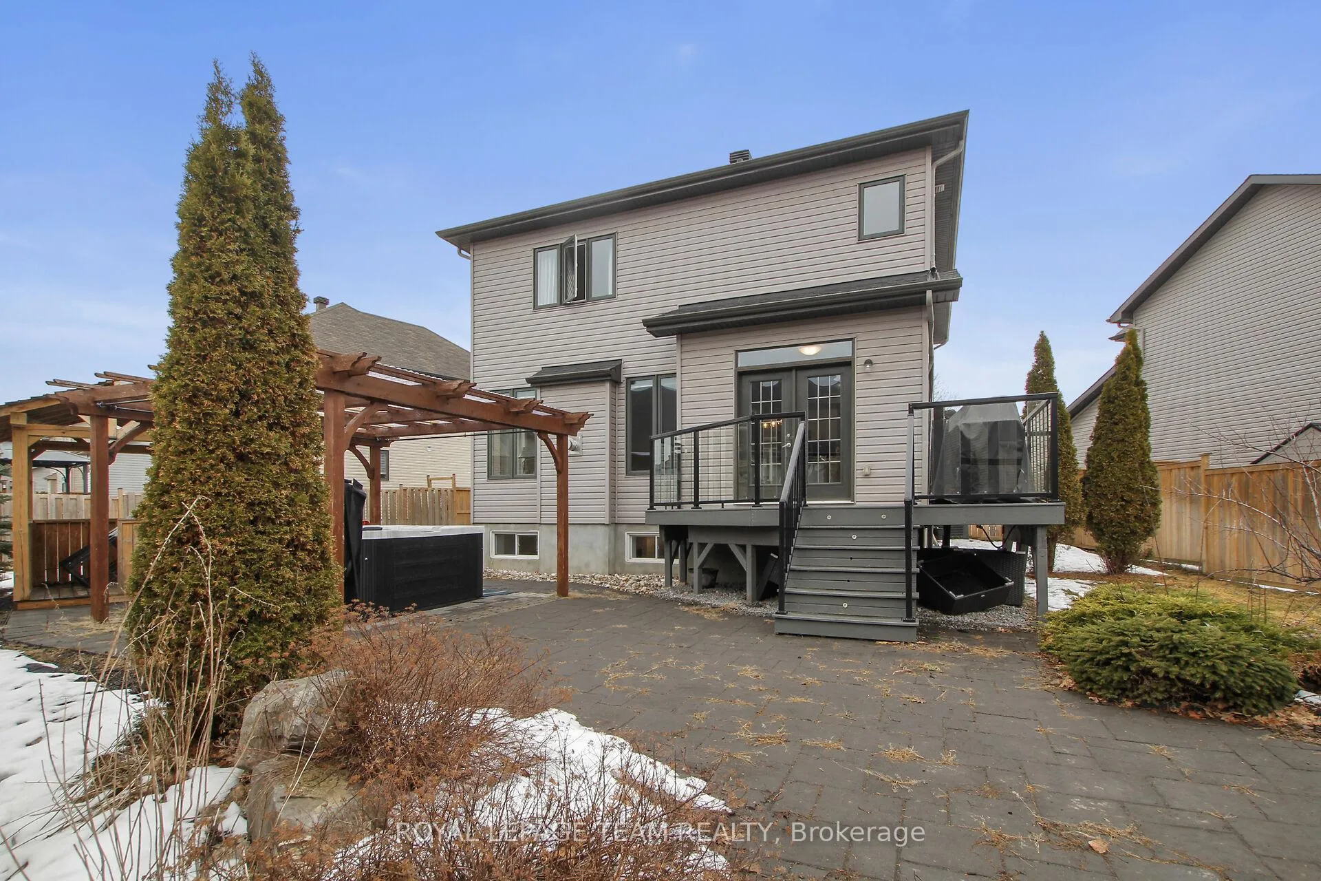Photo 46 of 107 Francis Street, Carleton Place — HOMEH