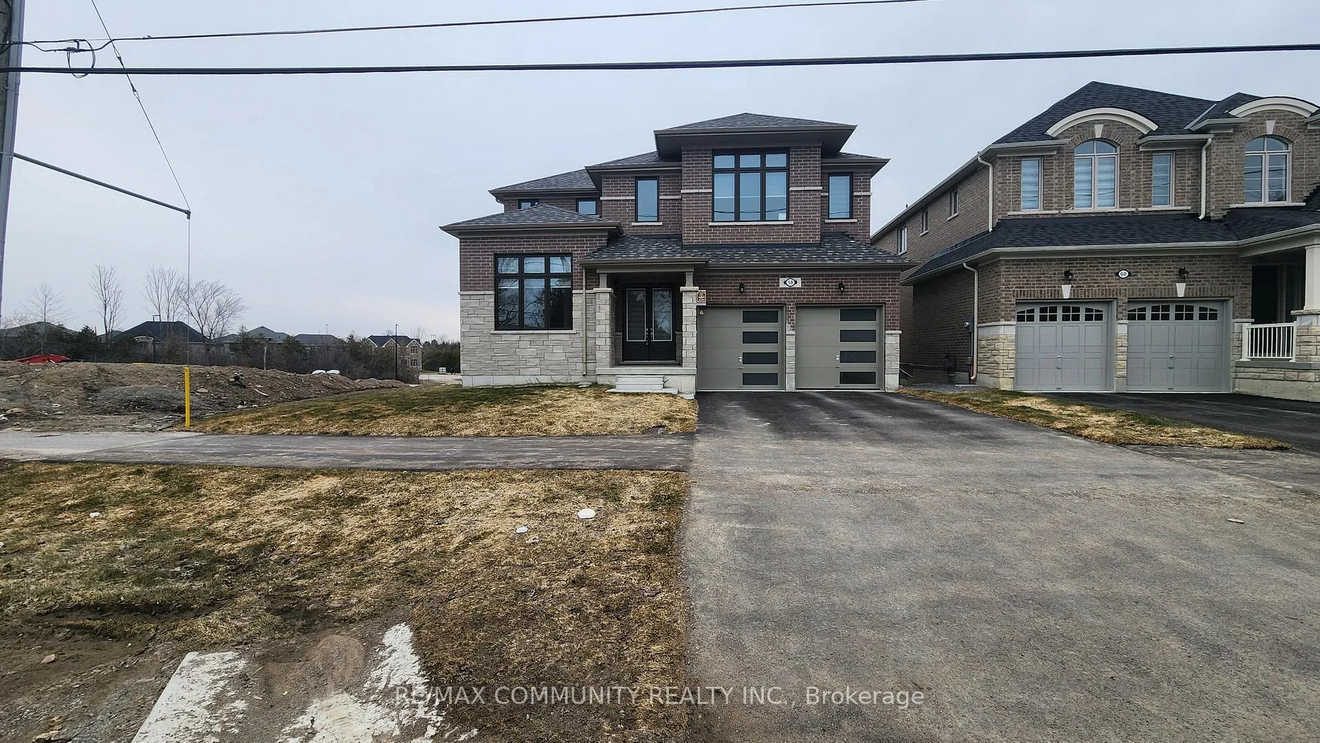 Photo 1 of Unit Main, 58 Catering Road, Georgina, Sutton & Jackson's Point — HOMEH