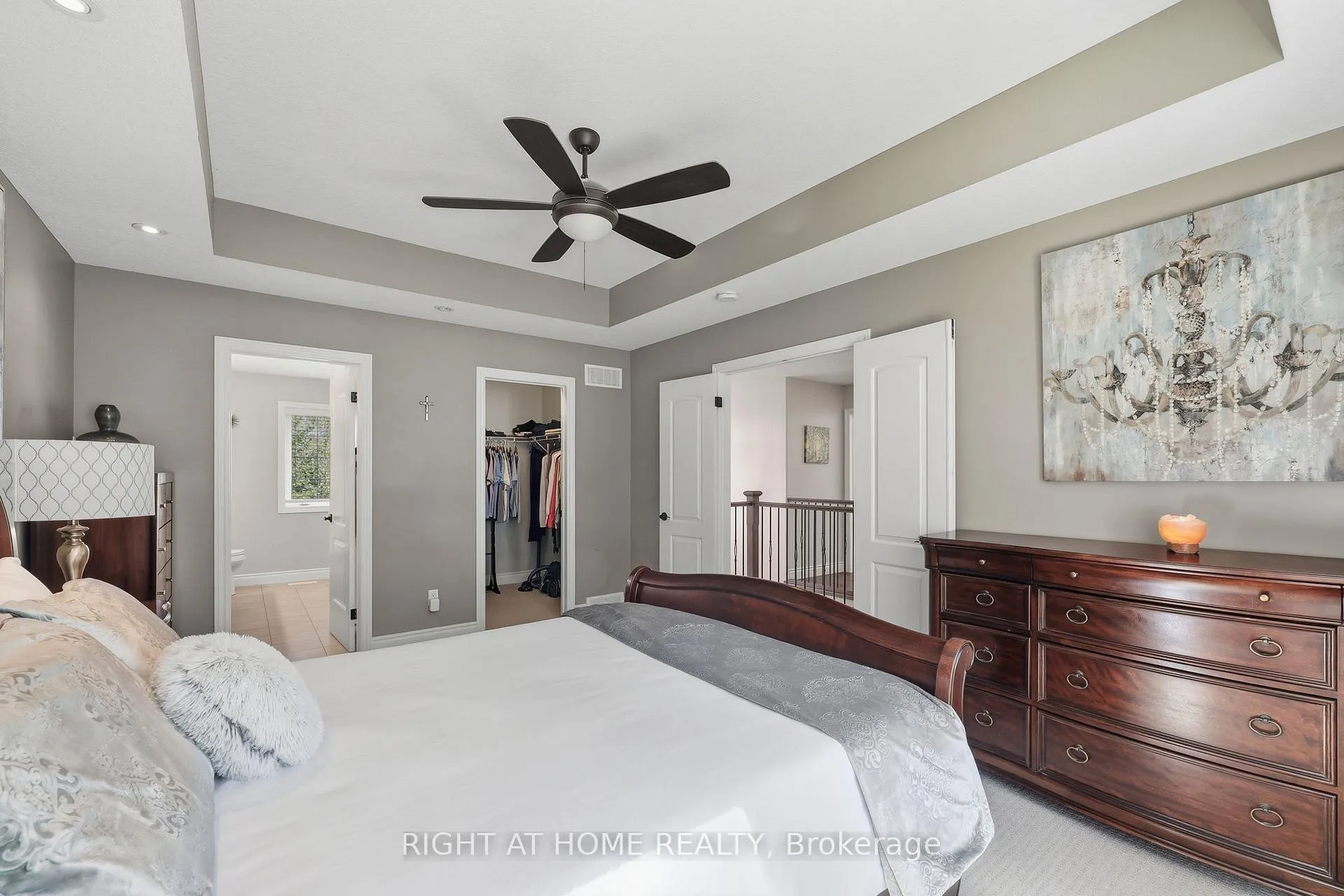 Photo 27 of 35 Caverhill Crescent, Middlesex Centre, Komoka — HOMEH