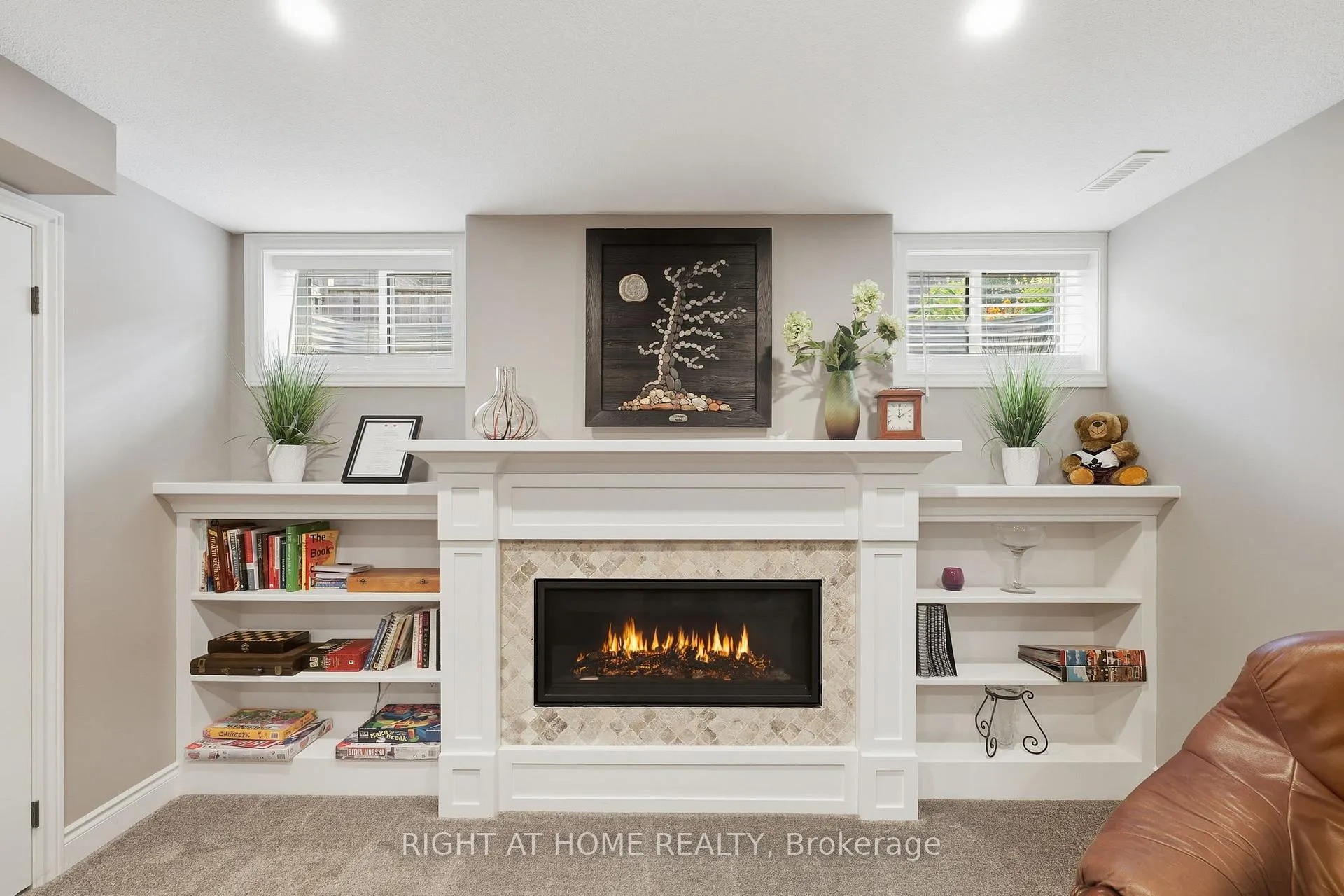 Photo 36 of 35 Caverhill Crescent, Middlesex Centre, Komoka — HOMEH