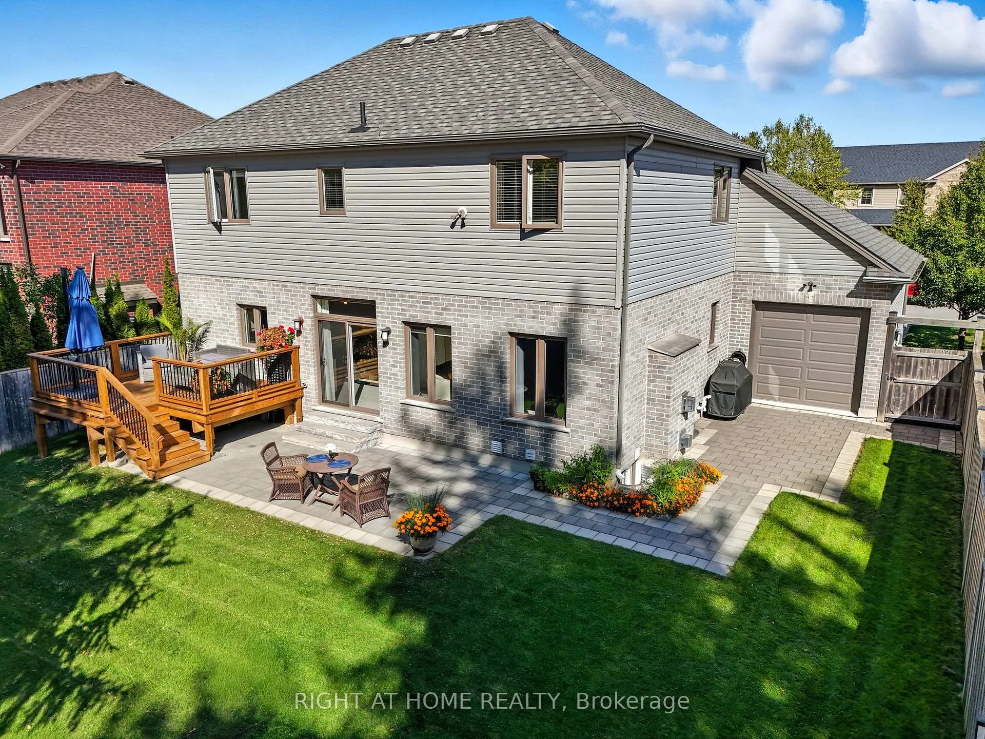 Photo 44 of 35 Caverhill Crescent, Middlesex Centre, Komoka — HOMEH