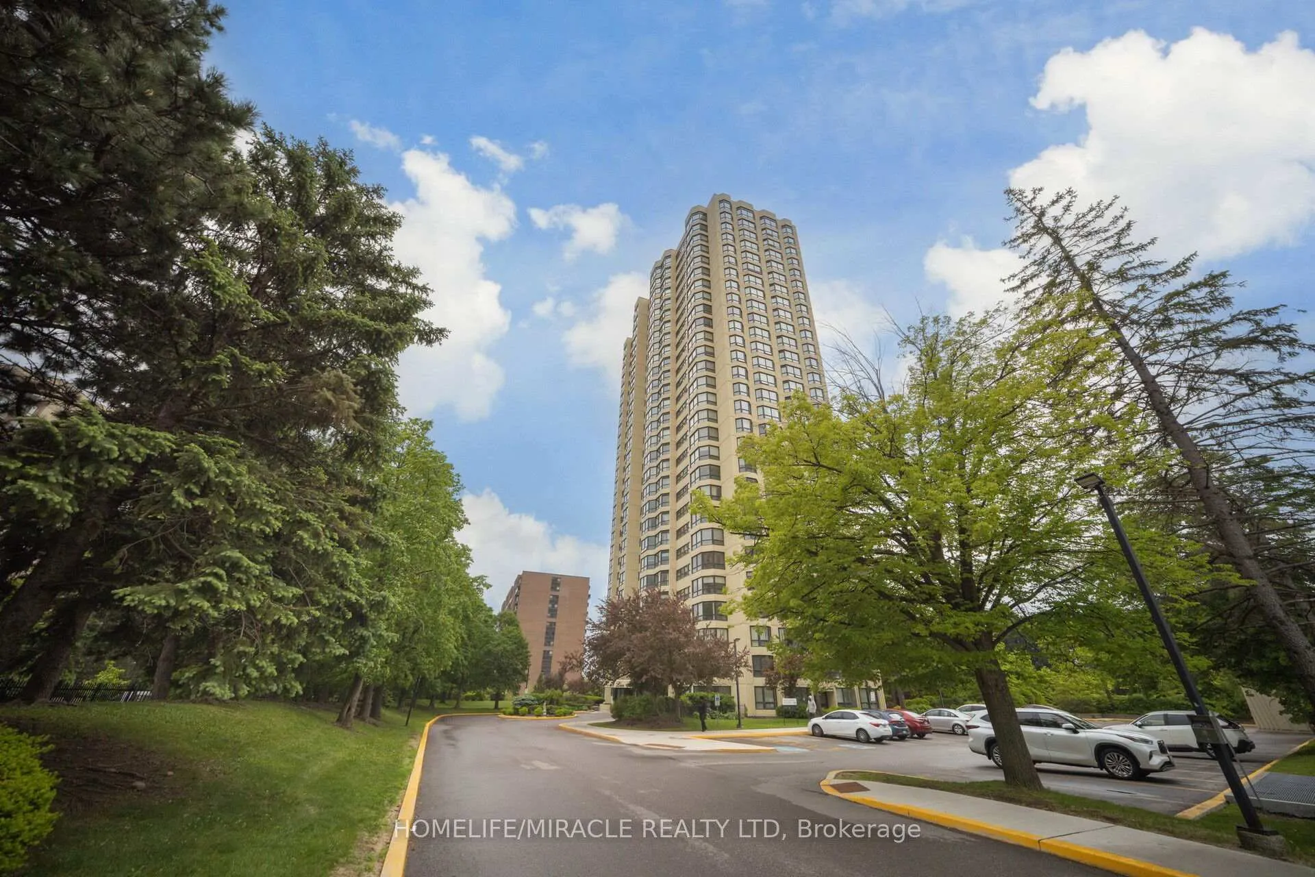 Photo of Unit 1802, 8 Lisa Street