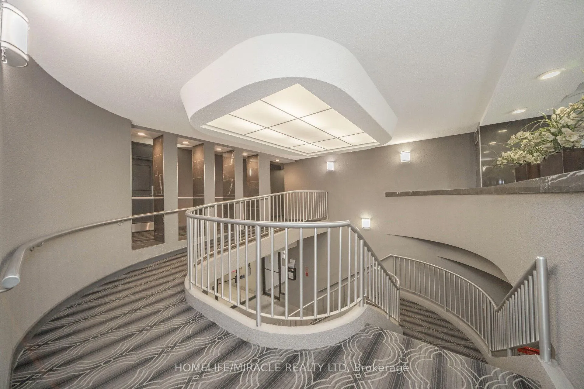 Photo 10 of Unit 1802, 8 Lisa Street, Brampton, Queen Street Corridor — HOMEH