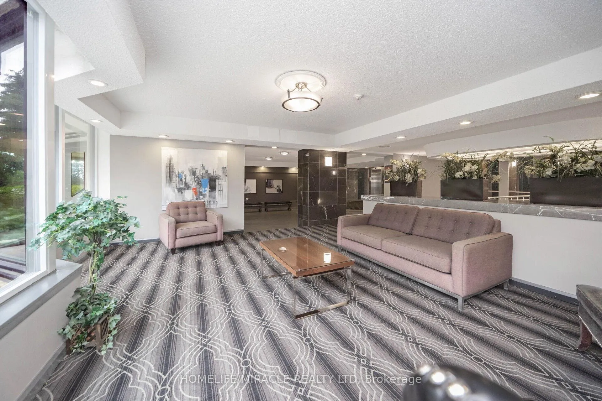 Photo 11 of Unit 1802, 8 Lisa Street, Brampton, Queen Street Corridor — HOMEH