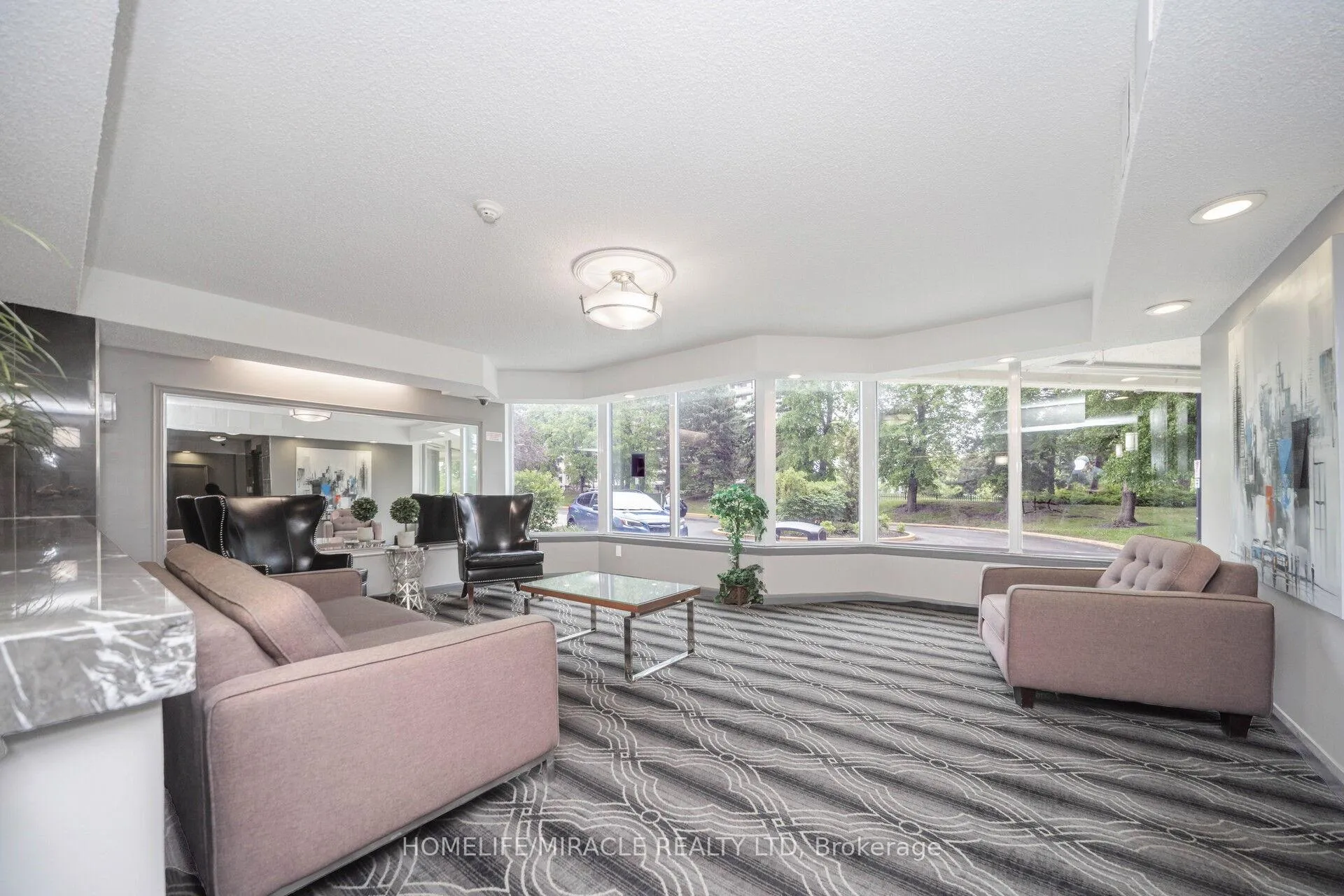 Photo 12 of Unit 1802, 8 Lisa Street, Brampton, Queen Street Corridor — HOMEH