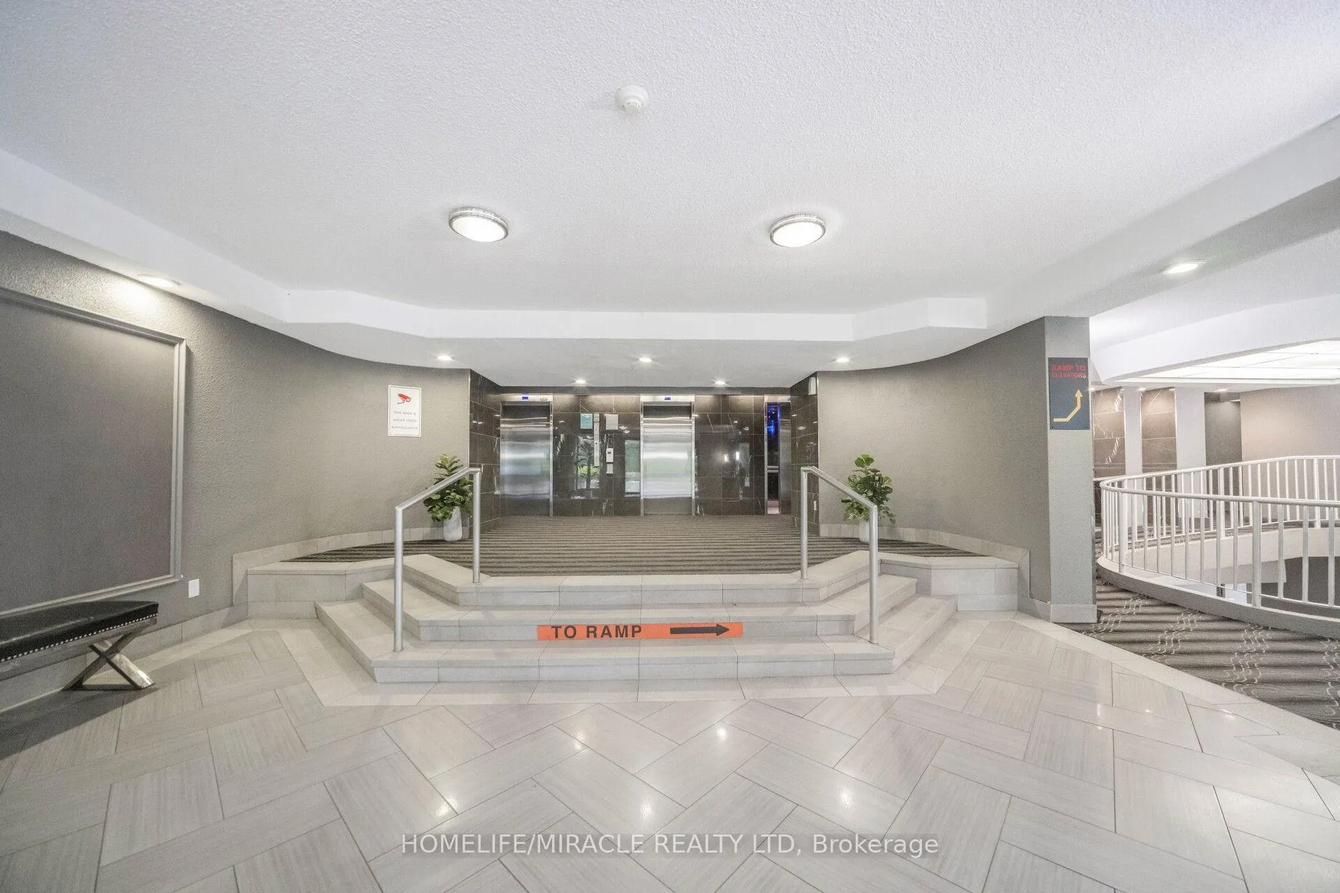Photo 14 of Unit 1802, 8 Lisa Street, Brampton, Queen Street Corridor — HOMEH