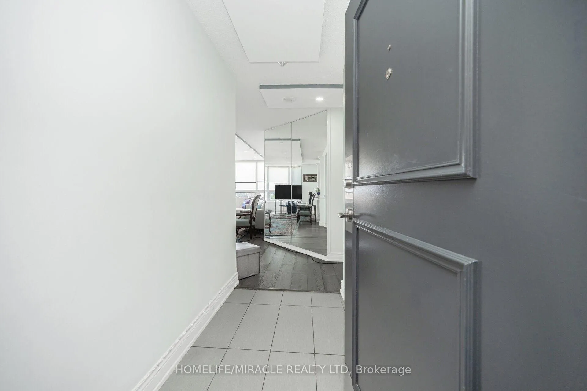 Photo 16 of Unit 1802, 8 Lisa Street, Brampton, Queen Street Corridor — HOMEH