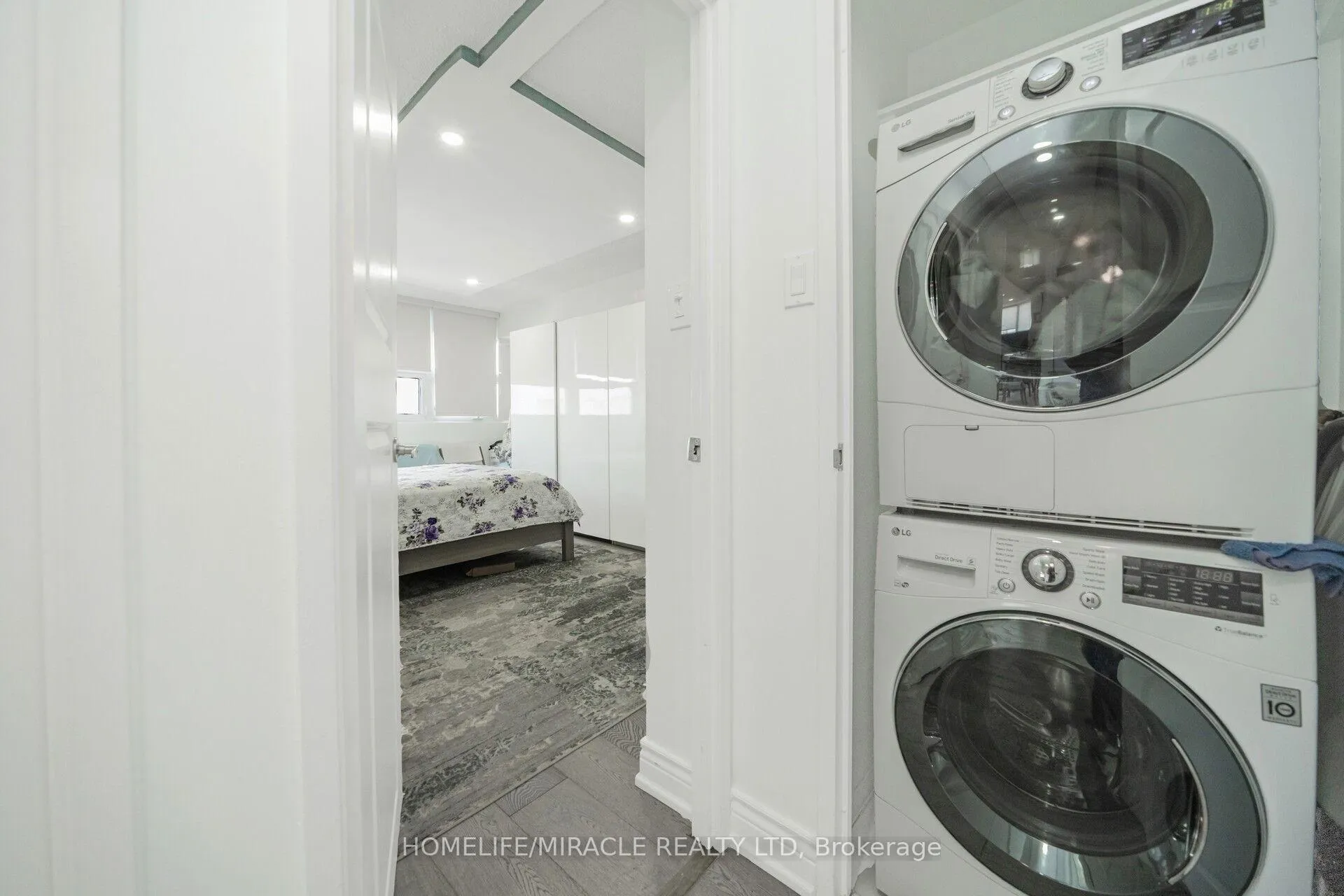 Photo 18 of Unit 1802, 8 Lisa Street, Brampton, Queen Street Corridor — HOMEH