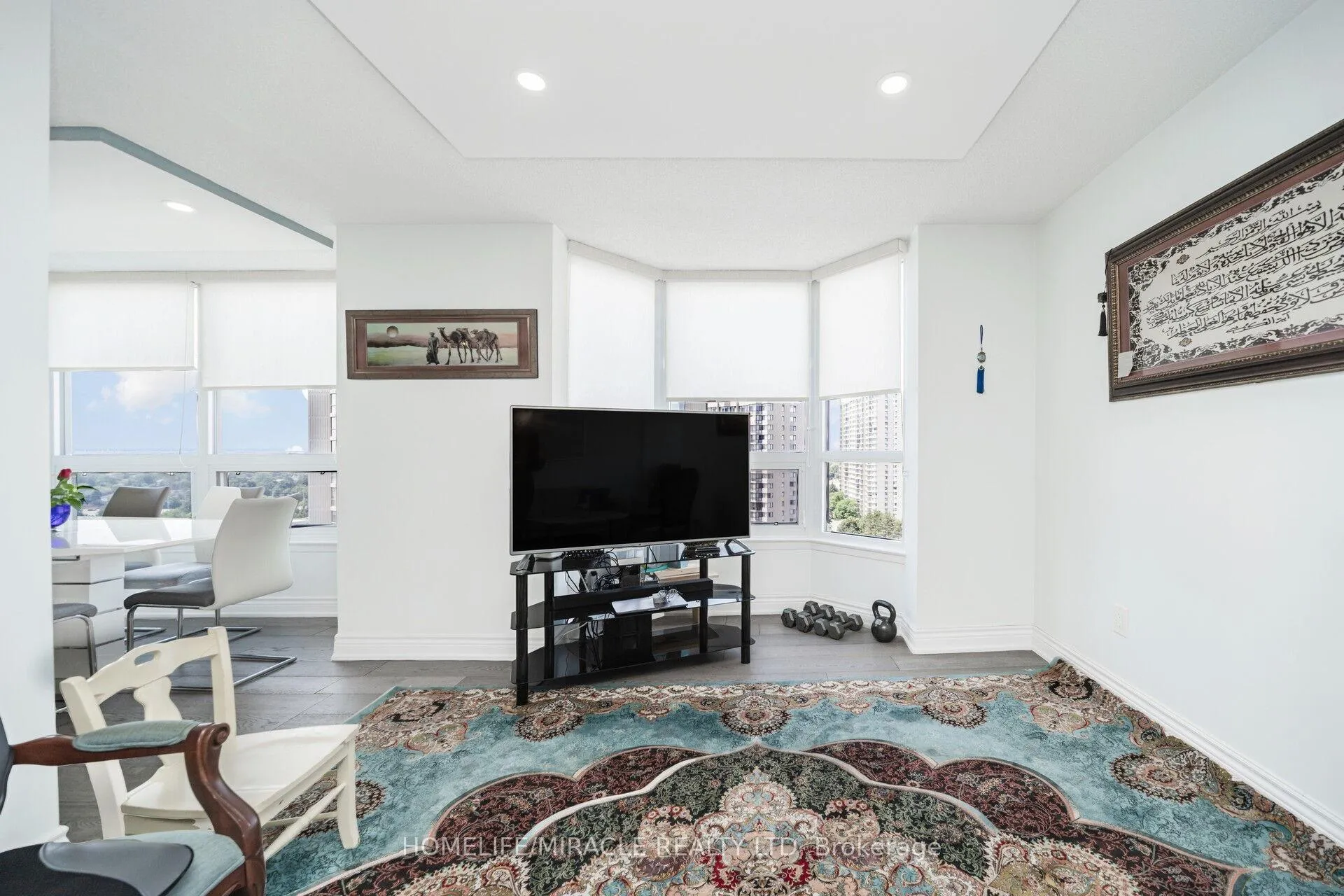 Photo 25 of Unit 1802, 8 Lisa Street, Brampton, Queen Street Corridor — HOMEH