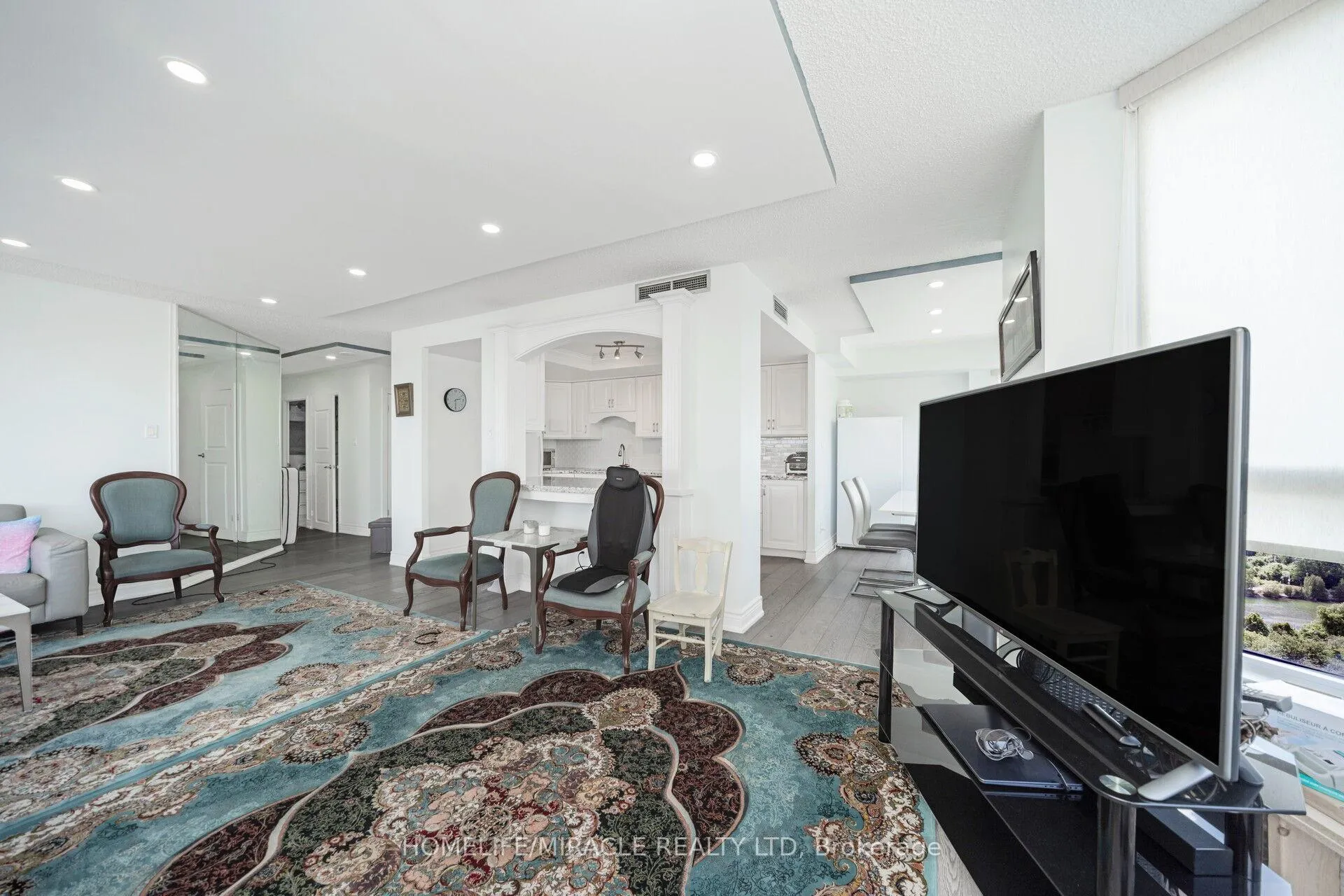 Photo 26 of Unit 1802, 8 Lisa Street, Brampton, Queen Street Corridor — HOMEH