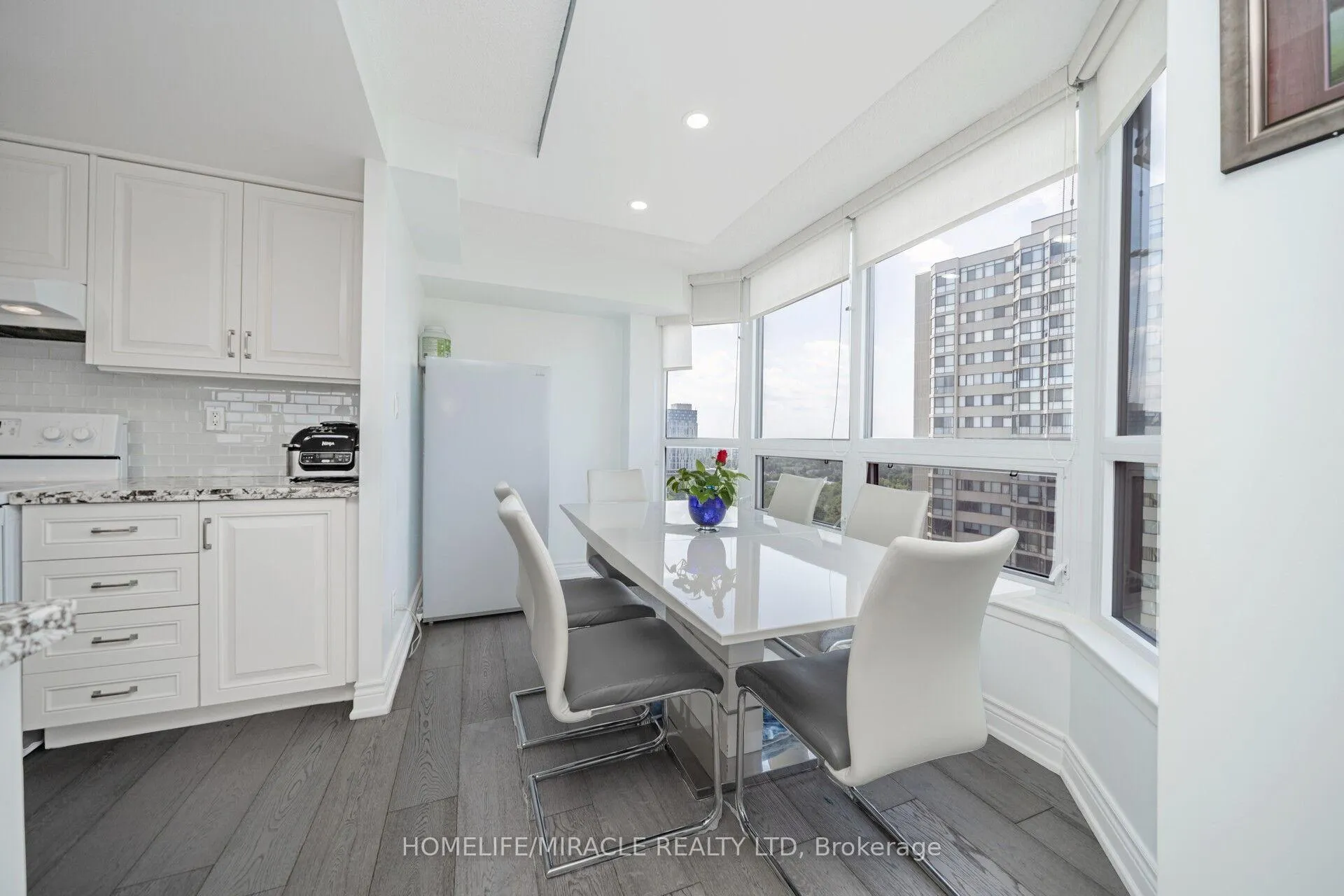 Photo 27 of Unit 1802, 8 Lisa Street, Brampton, Queen Street Corridor — HOMEH